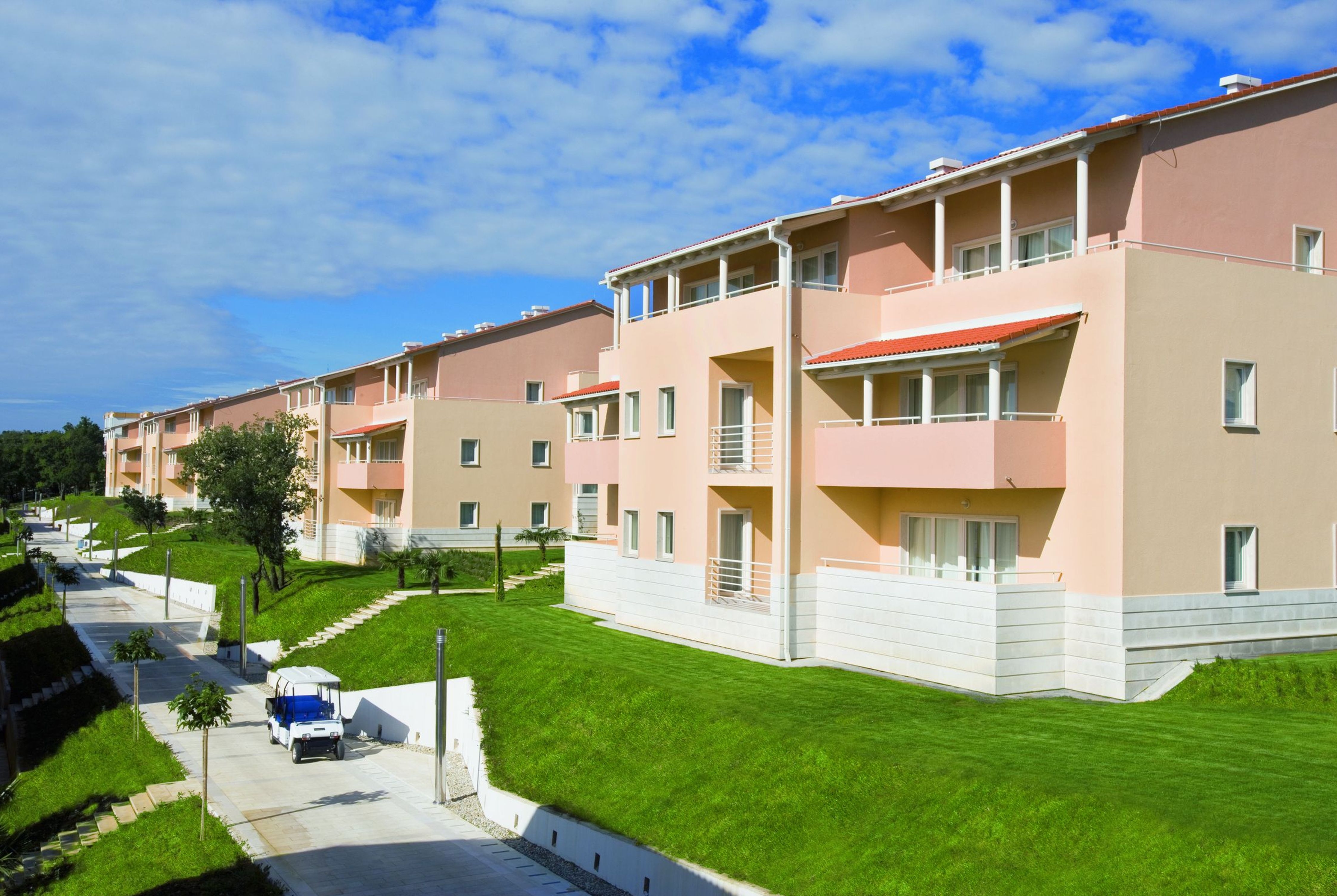 novi vinodolski hotel wyndham