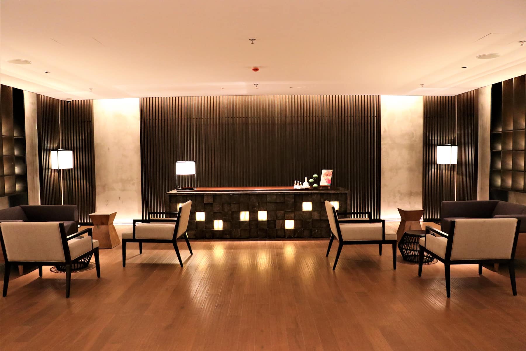 Property amenity at Wyndham Grand Yangon in Yangon, Other than US/Canada