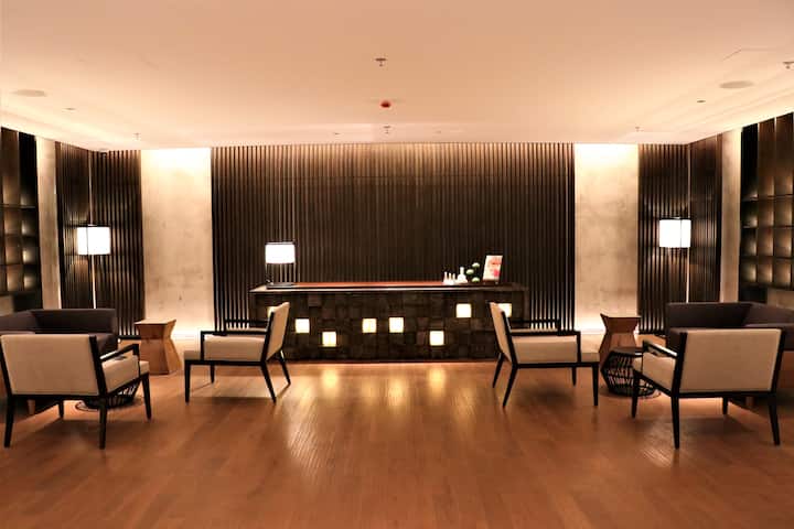 Property amenity at Wyndham Grand Yangon in Yangon, Other than US/Canada
