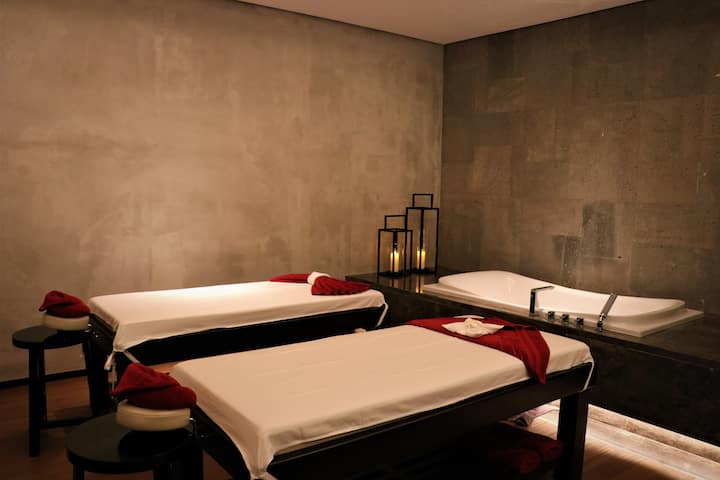 Property amenity at Wyndham Grand Yangon in Yangon, Other than US/Canada