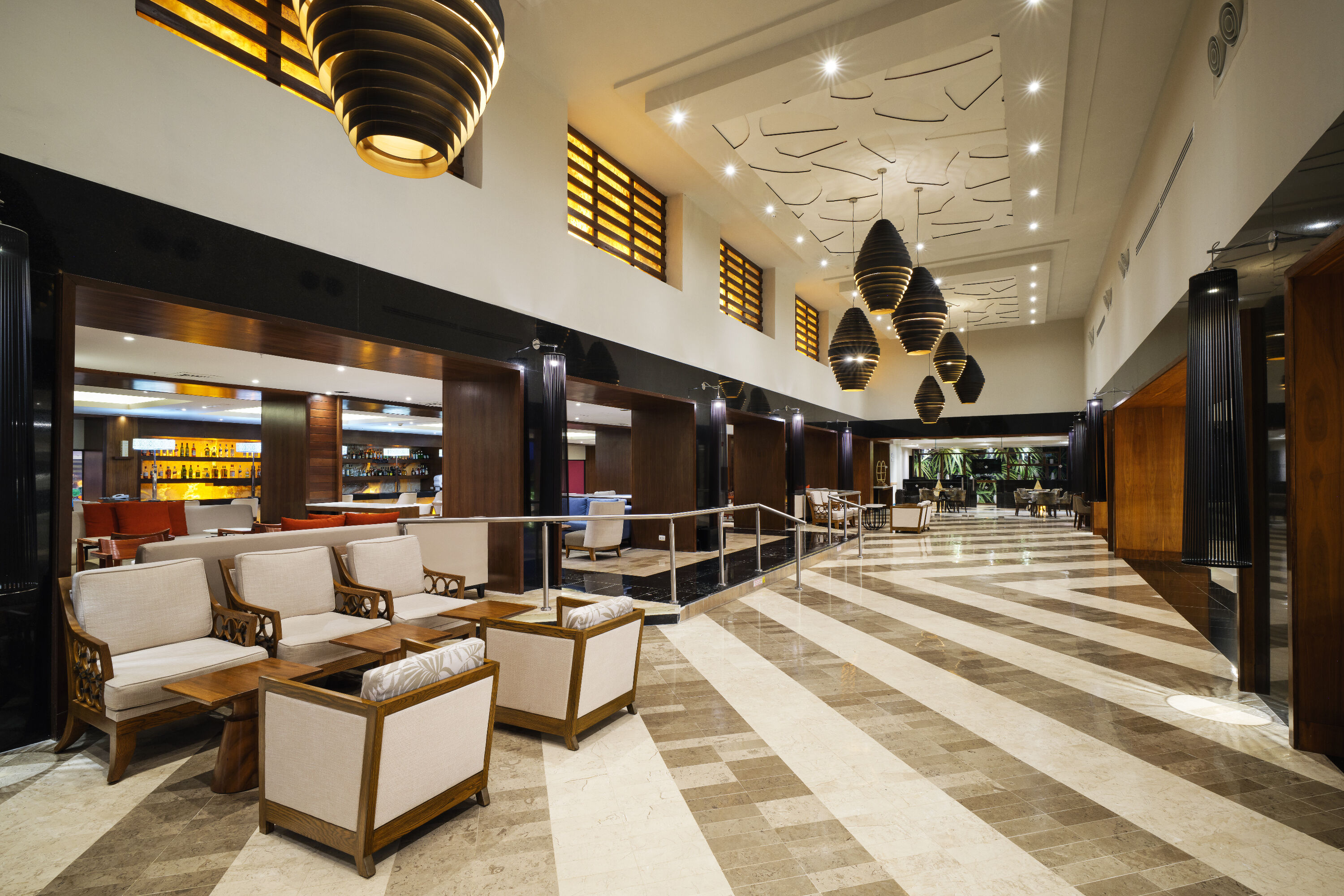 Wyndham Grand Cancun Alltra