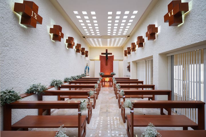 Property amenity at Wyndham Grand Cancun All Inclusive Resort & Villas in Cancun, Other than US/Canada