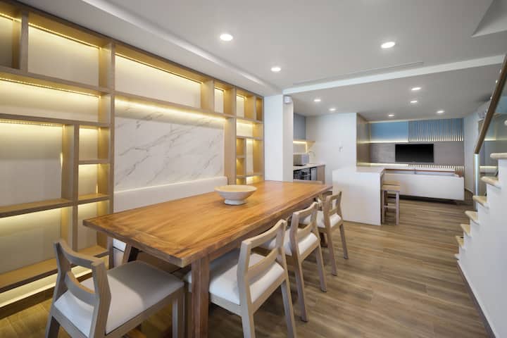 Wyndham Grand Cancun All Inclusive Resort & Villas suite in Cancun, Other than US/Canada