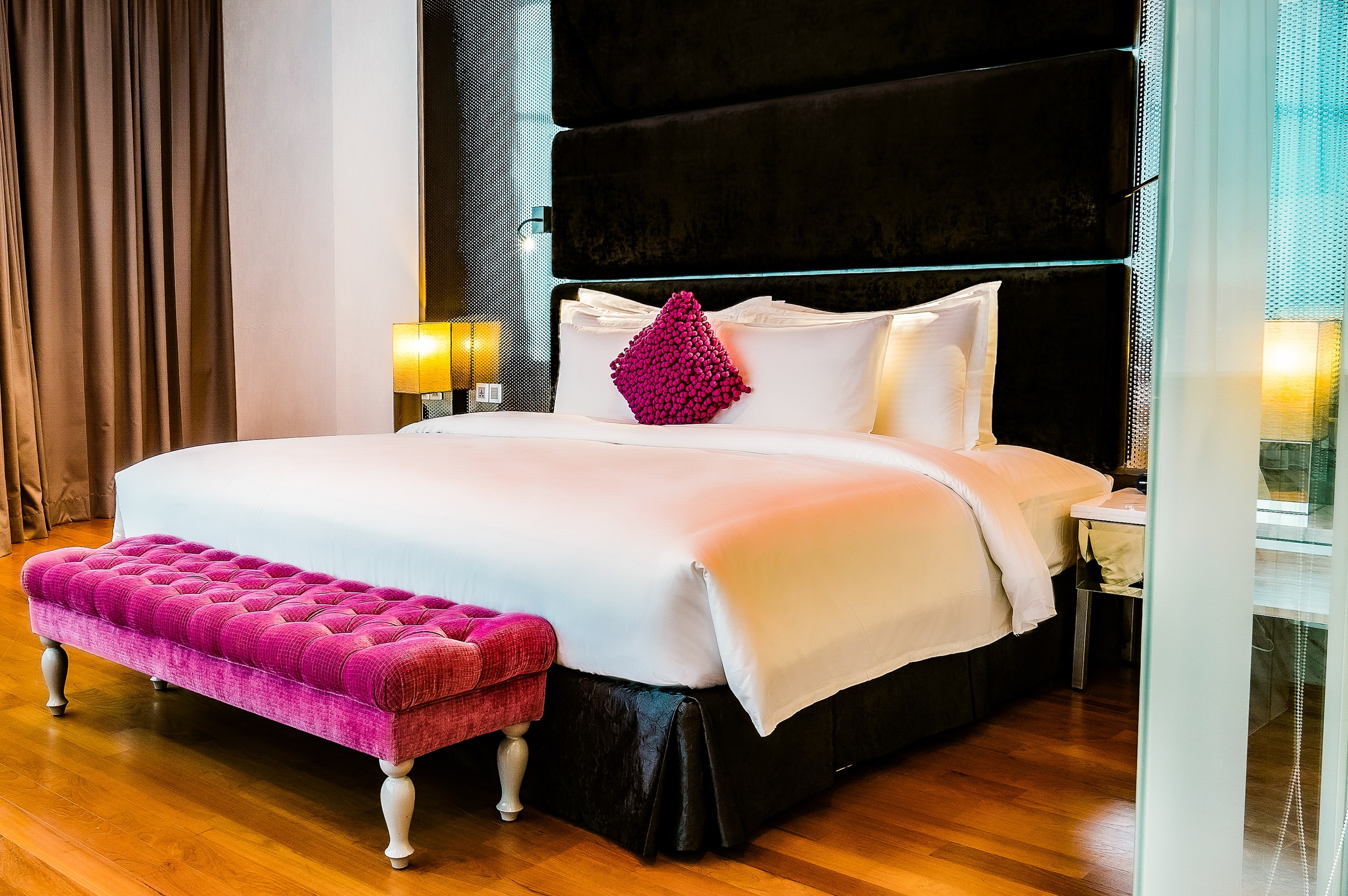 Wyndham Grand Bangsar Kuala Lumpur suite in Kuala Lumpur, Other than US/Canada