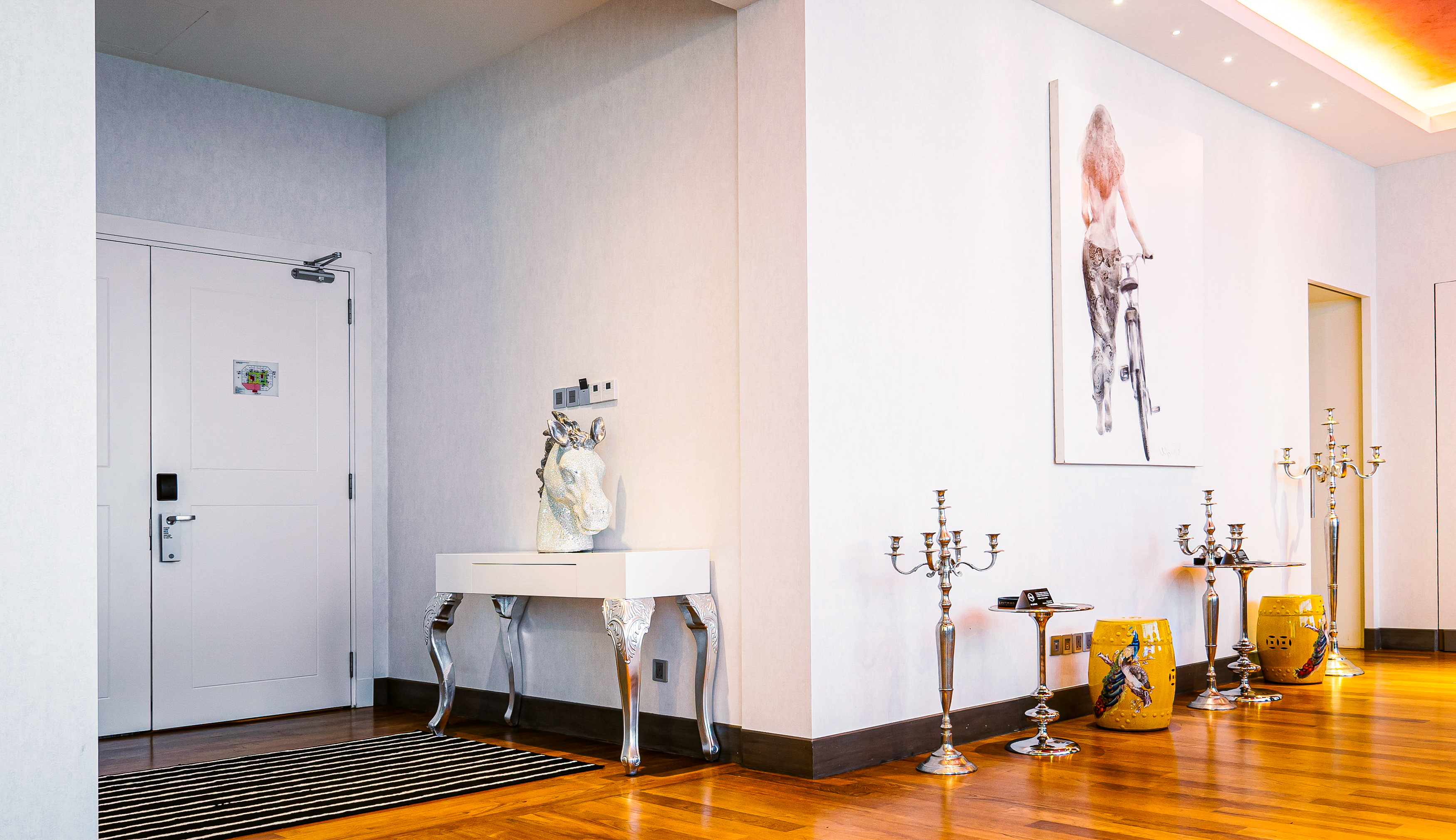 Wyndham Grand Bangsar Kuala Lumpur suite in Kuala Lumpur, Other than US/Canada