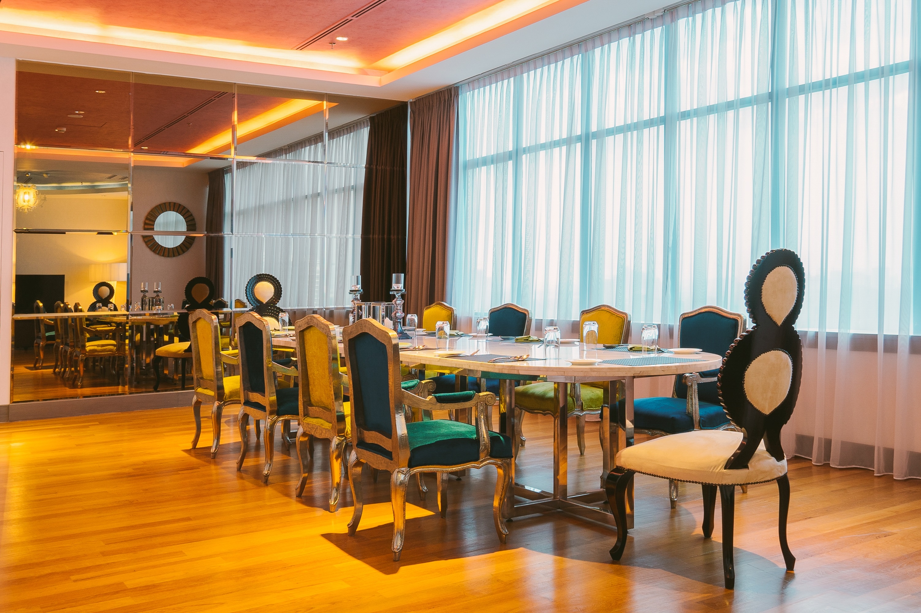 Wyndham Grand Bangsar Kuala Lumpur suite in Kuala Lumpur, Other than US/Canada