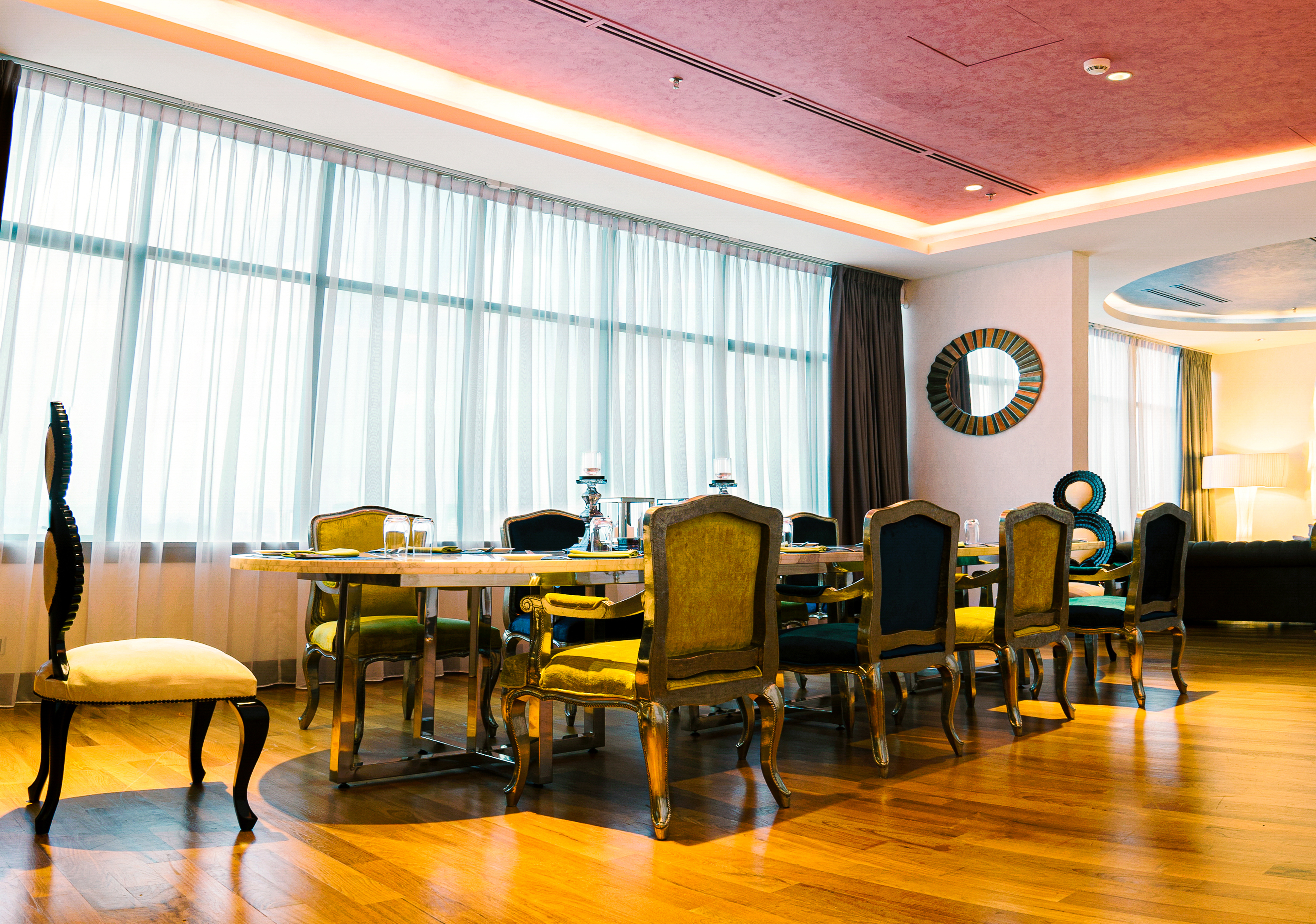 Wyndham Grand Bangsar Kuala Lumpur suite in Kuala Lumpur, Other than US/Canada