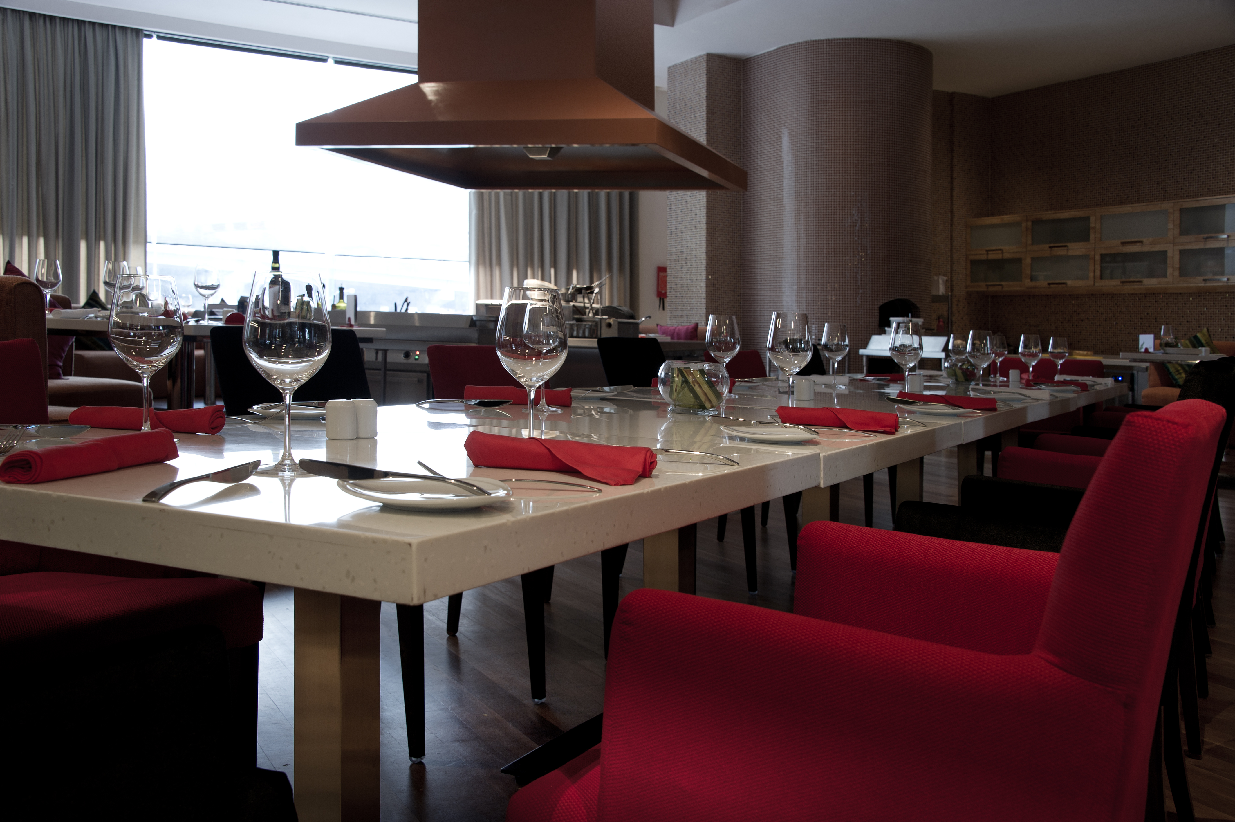 Wyndham Grand Bangsar Kuala Lumpur restaurant in Kuala Lumpur, Other than US/Canada