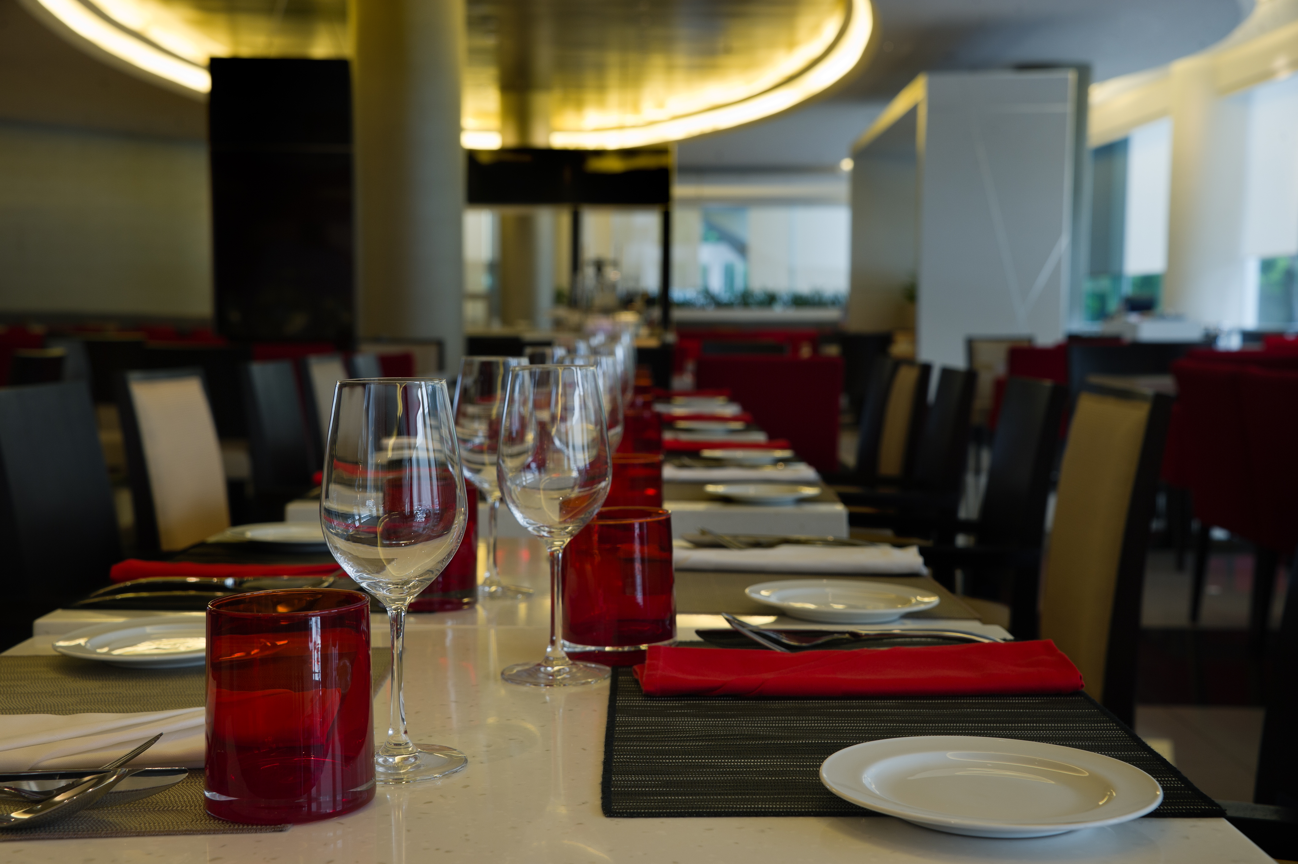 Wyndham Grand Bangsar Kuala Lumpur restaurant in Kuala Lumpur, Other than US/Canada