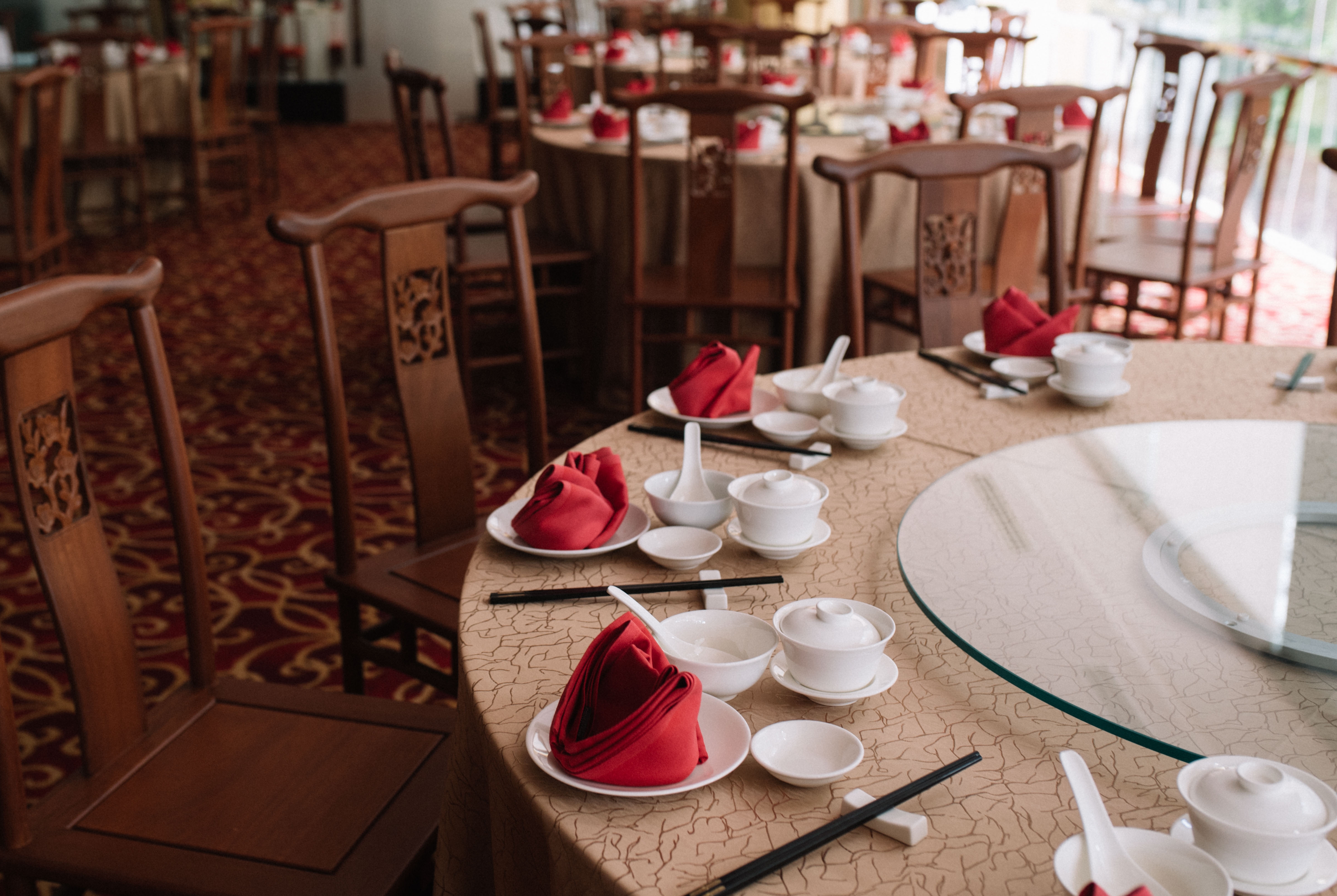 Wyndham Grand Bangsar Kuala Lumpur restaurant in Kuala Lumpur, Other than US/Canada