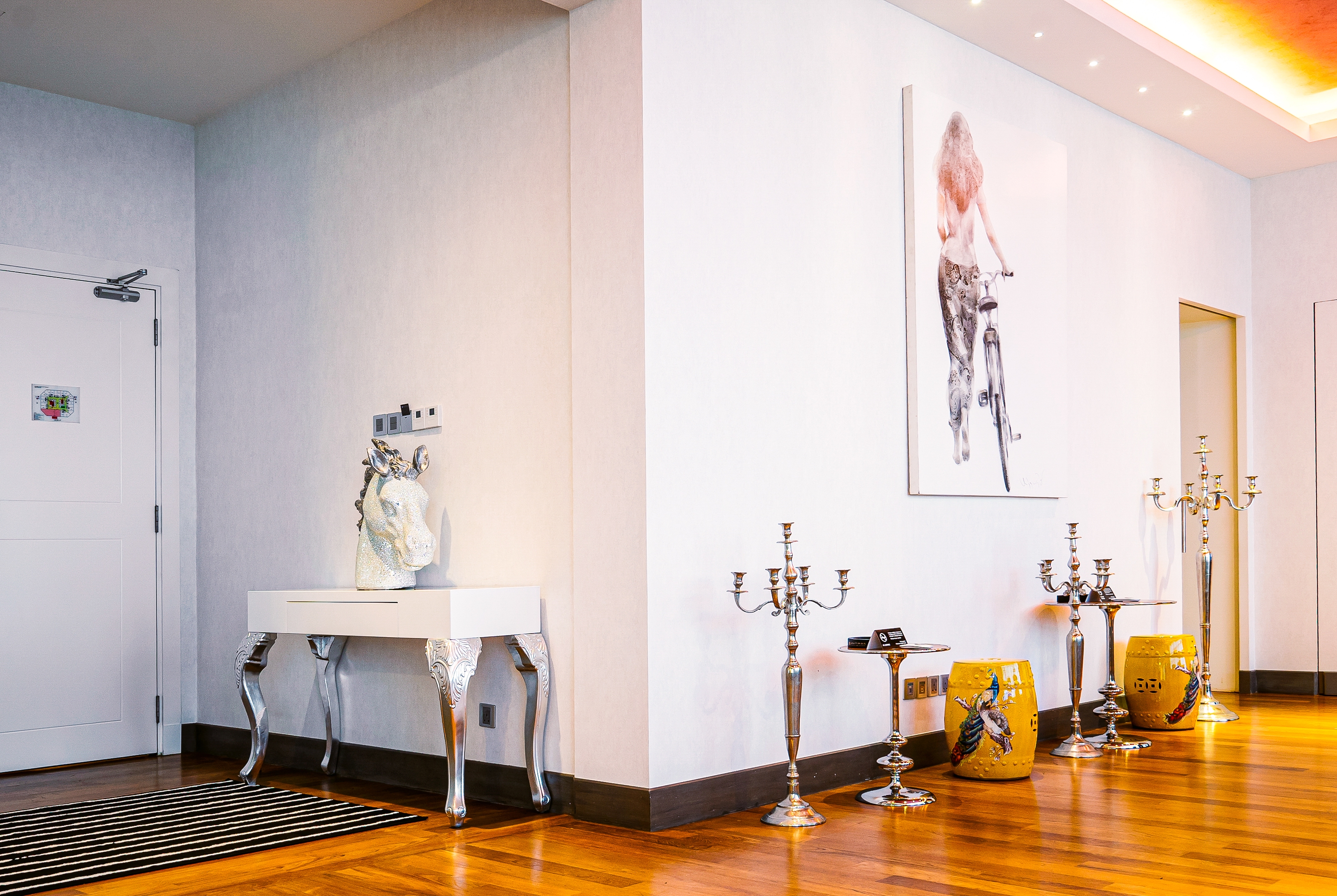 Wyndham Grand Bangsar Kuala Lumpur suite in Kuala Lumpur, Other than US/Canada