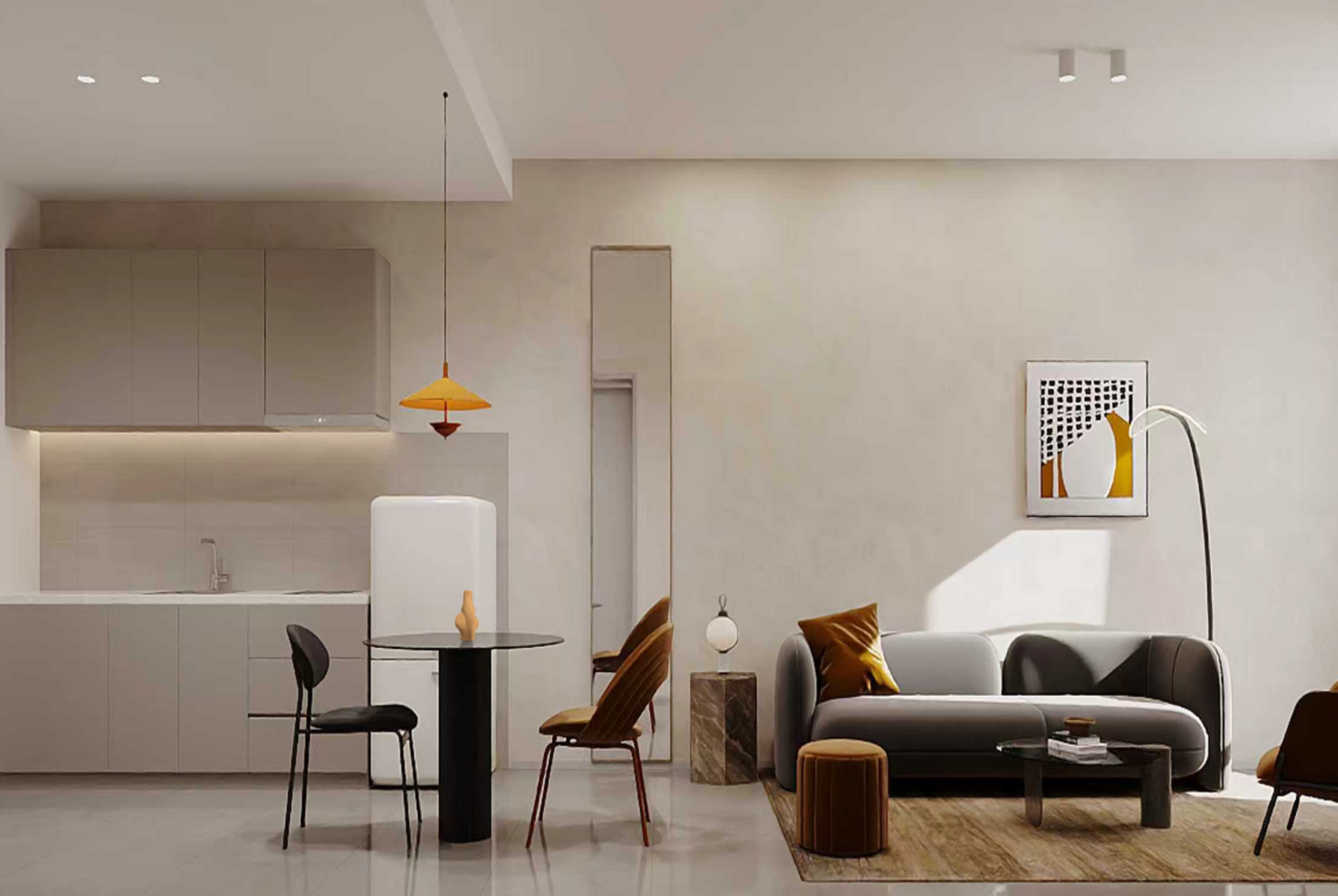 Wyndham Grand i-City suite in Shah Alam, Other than US/Canada