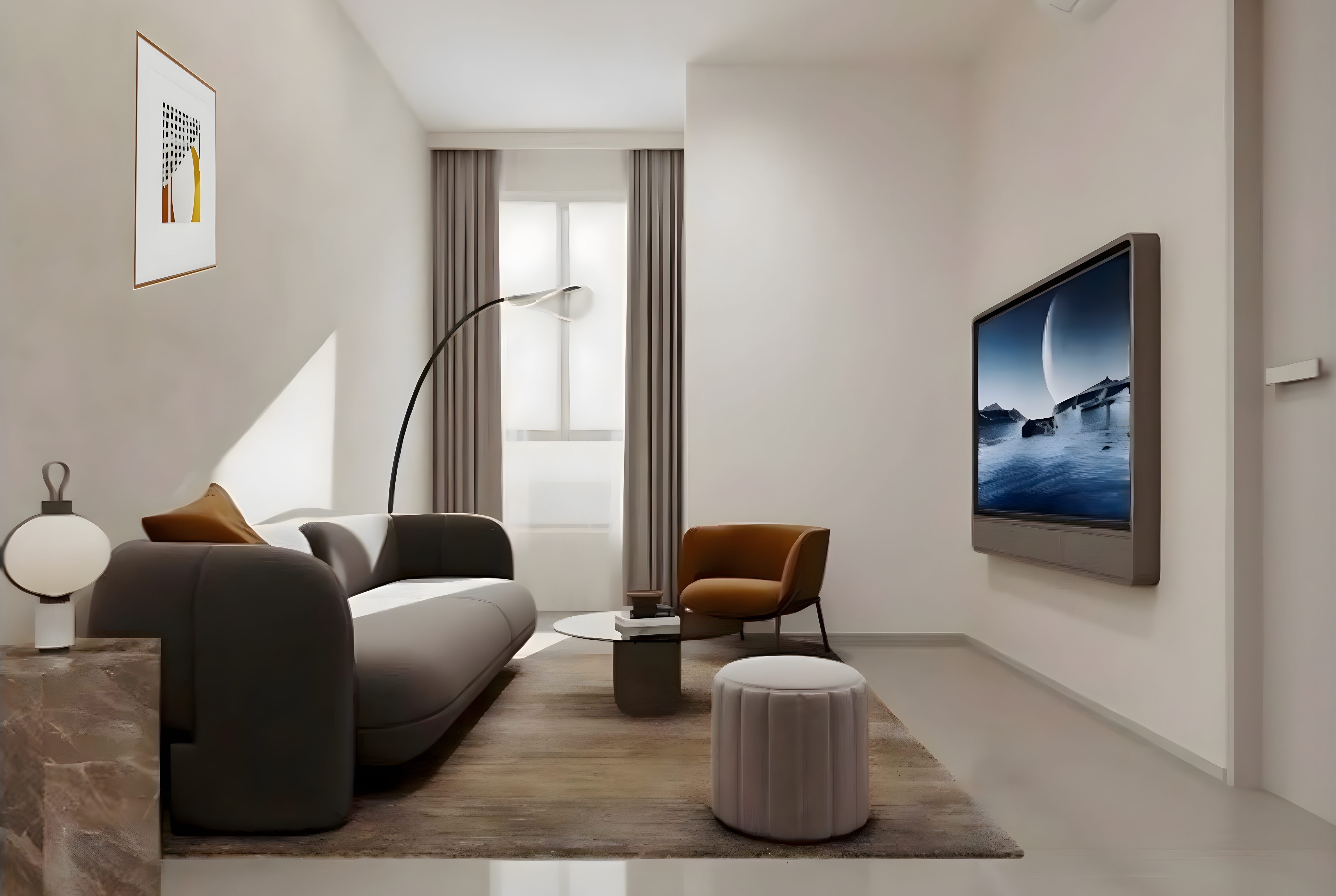 Wyndham Grand i-City suite in Shah Alam, Other than US/Canada