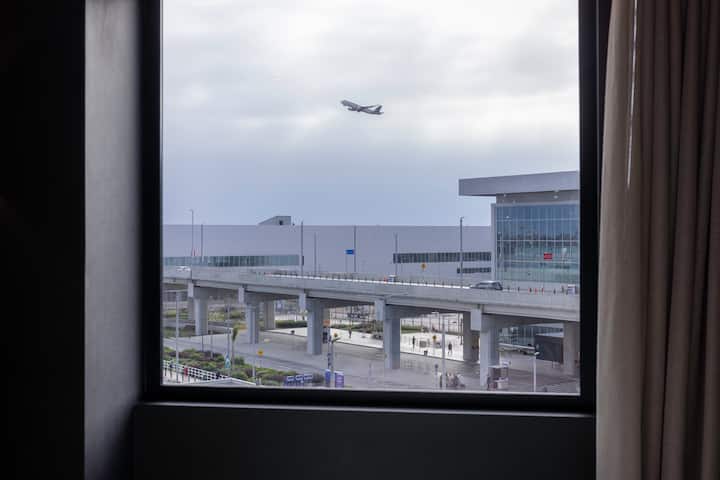Scenic Image of Wyndham Grand Costa Del Sol Lima Airport hotel in Lima, Other than US/Canada