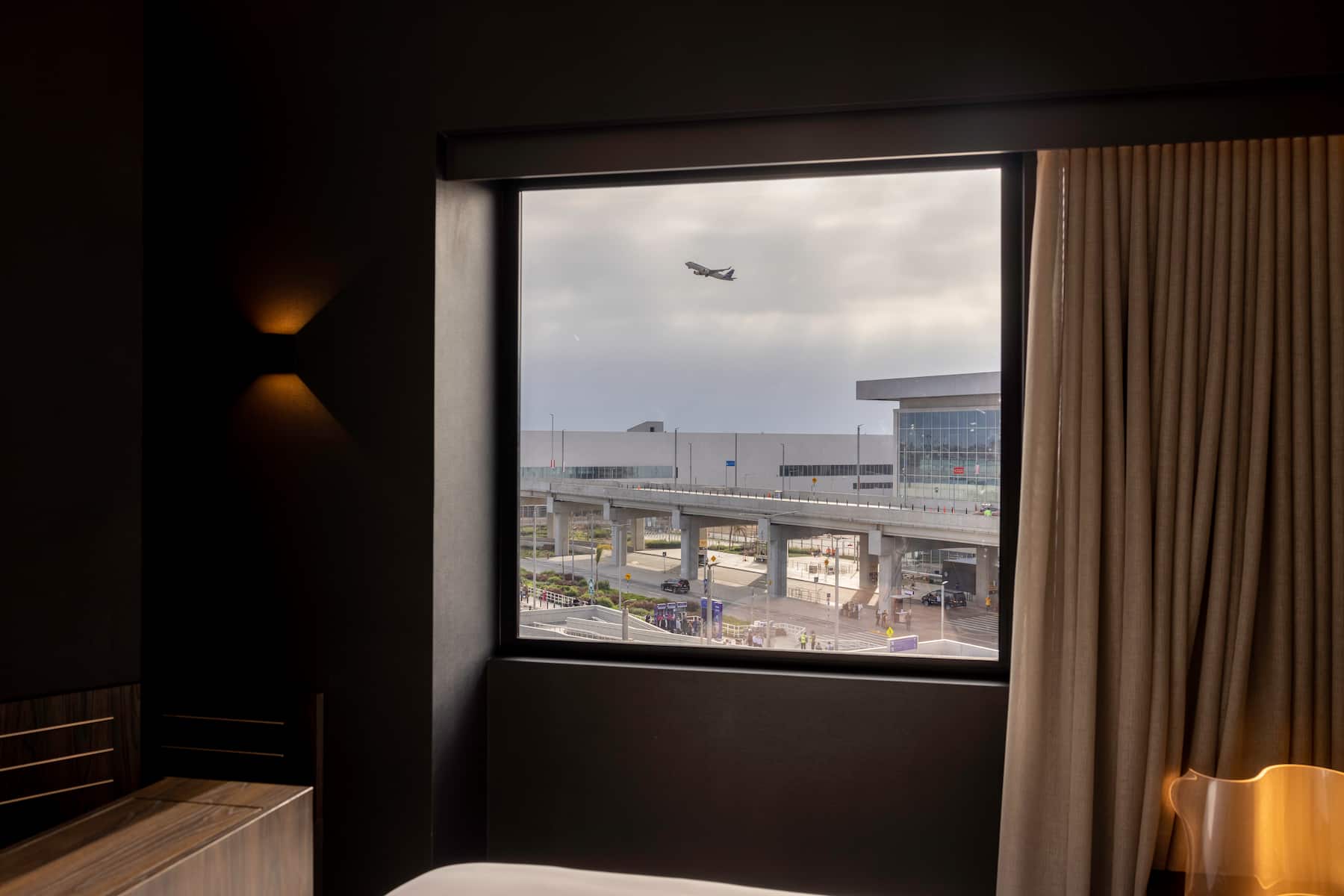 Scenic Image of Wyndham Grand Costa Del Sol Lima Airport hotel in Lima, Other than US/Canada