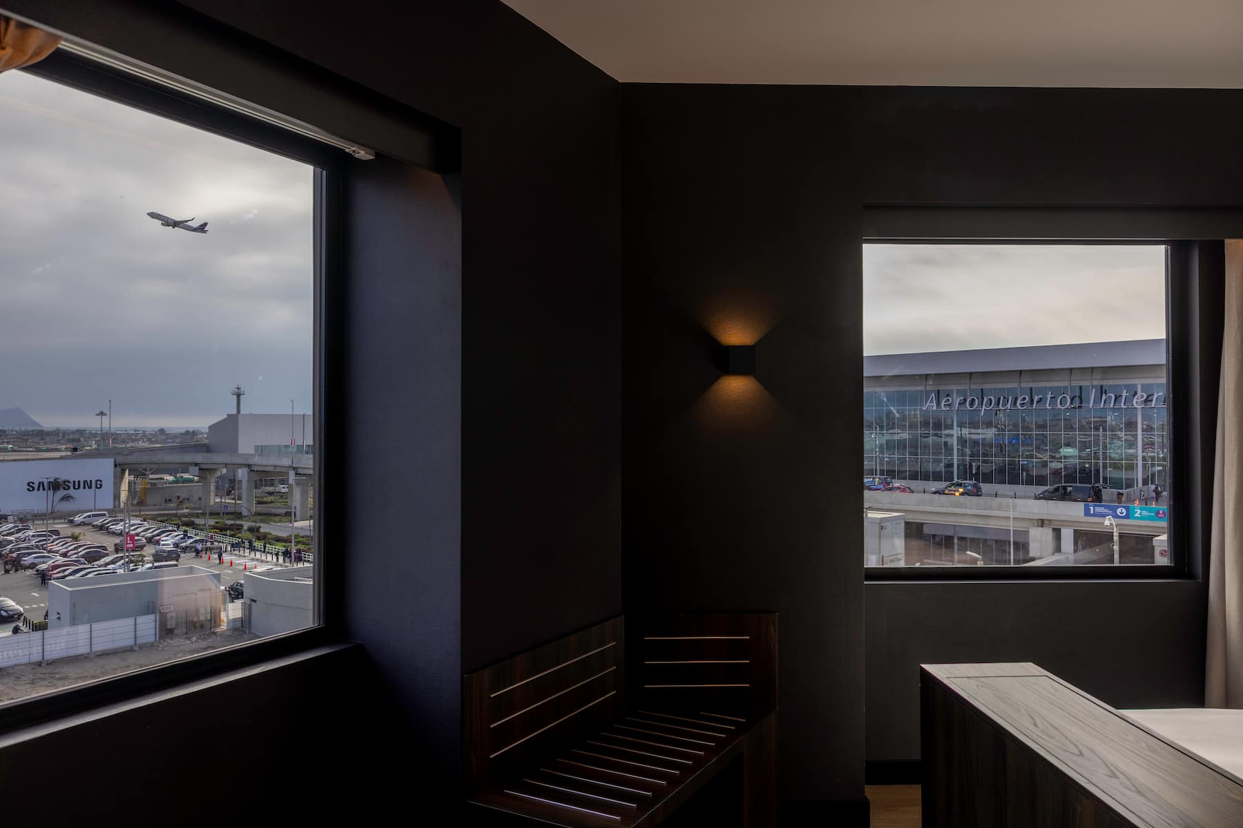 Scenic Image of Wyndham Grand Costa Del Sol Lima Airport hotel in Lima, Other than US/Canada