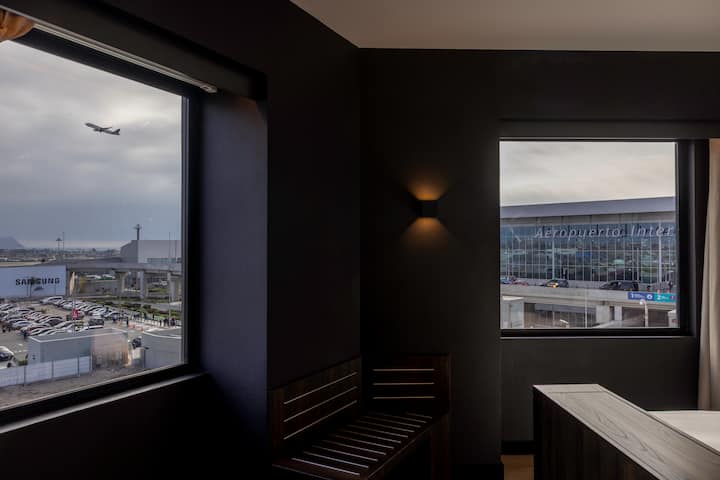 Scenic Image of Wyndham Grand Costa Del Sol Lima Airport hotel in Lima, Other than US/Canada