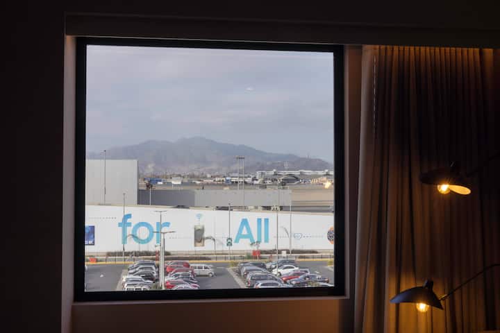 Scenic Image of Wyndham Grand Costa Del Sol Lima Airport hotel in Lima, Other than US/Canada