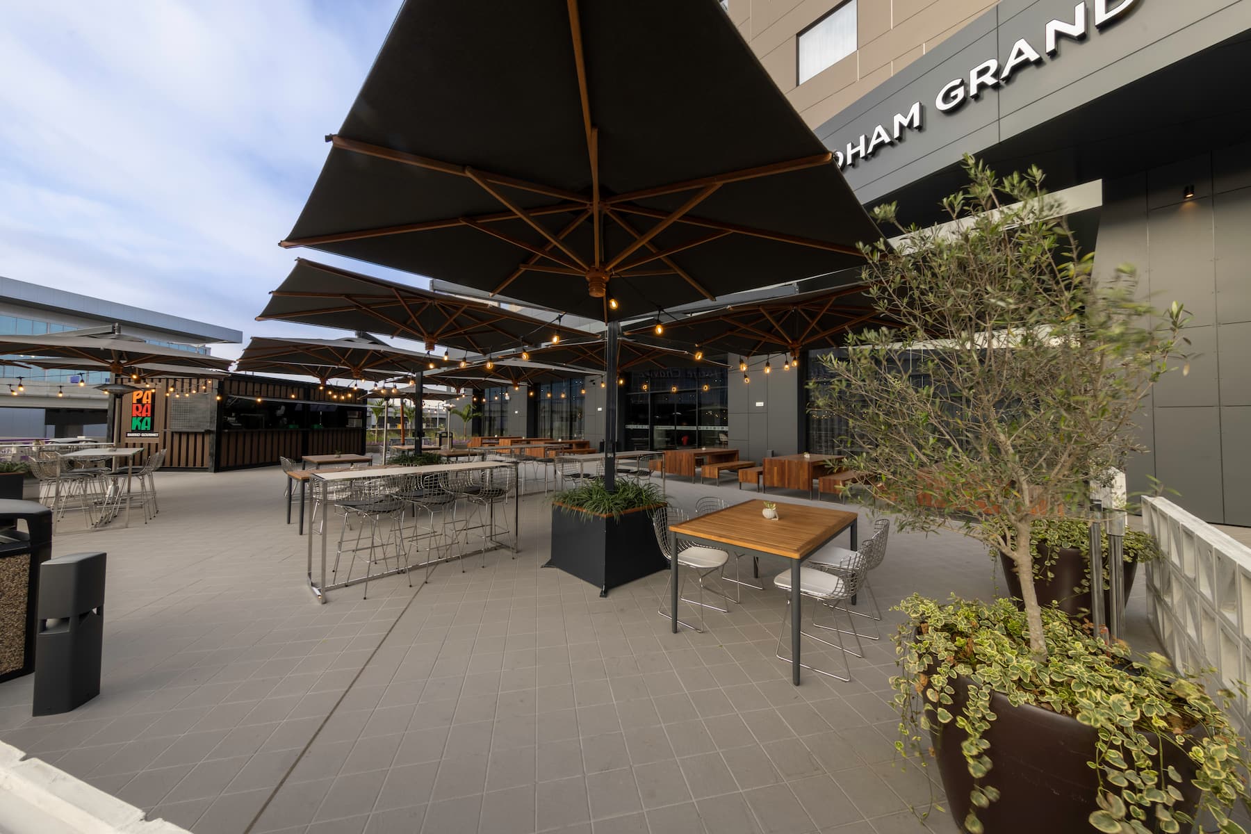 Property amenity at Wyndham Grand Costa Del Sol Lima Airport in Lima, Other than US/Canada