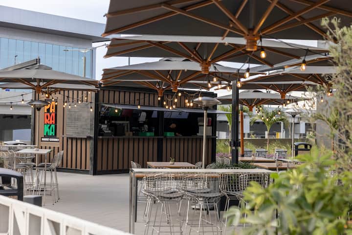 Property amenity at Wyndham Grand Costa Del Sol Lima Airport in Lima, Other than US/Canada