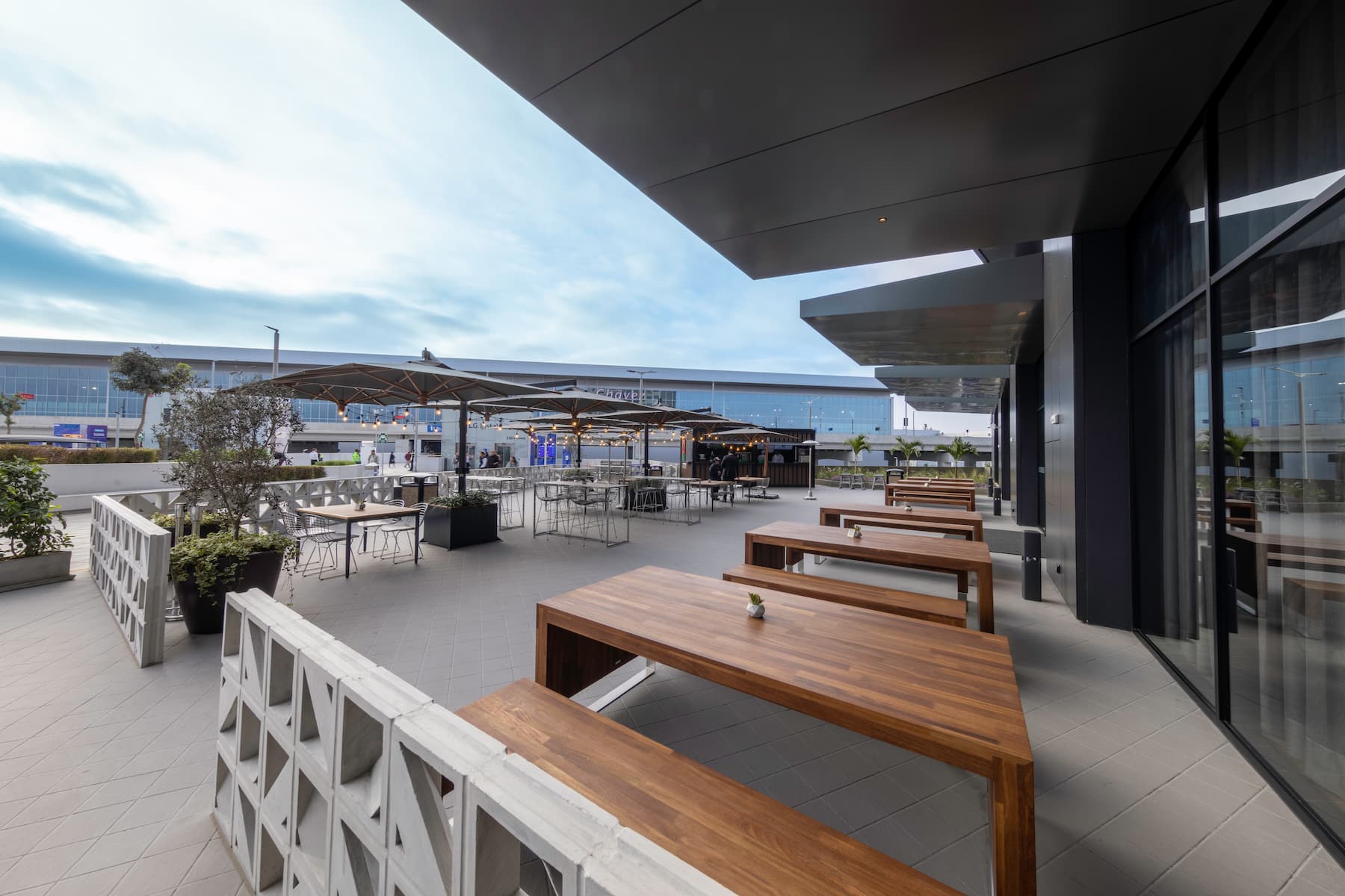 Property amenity at Wyndham Grand Costa Del Sol Lima Airport in Lima, Other than US/Canada