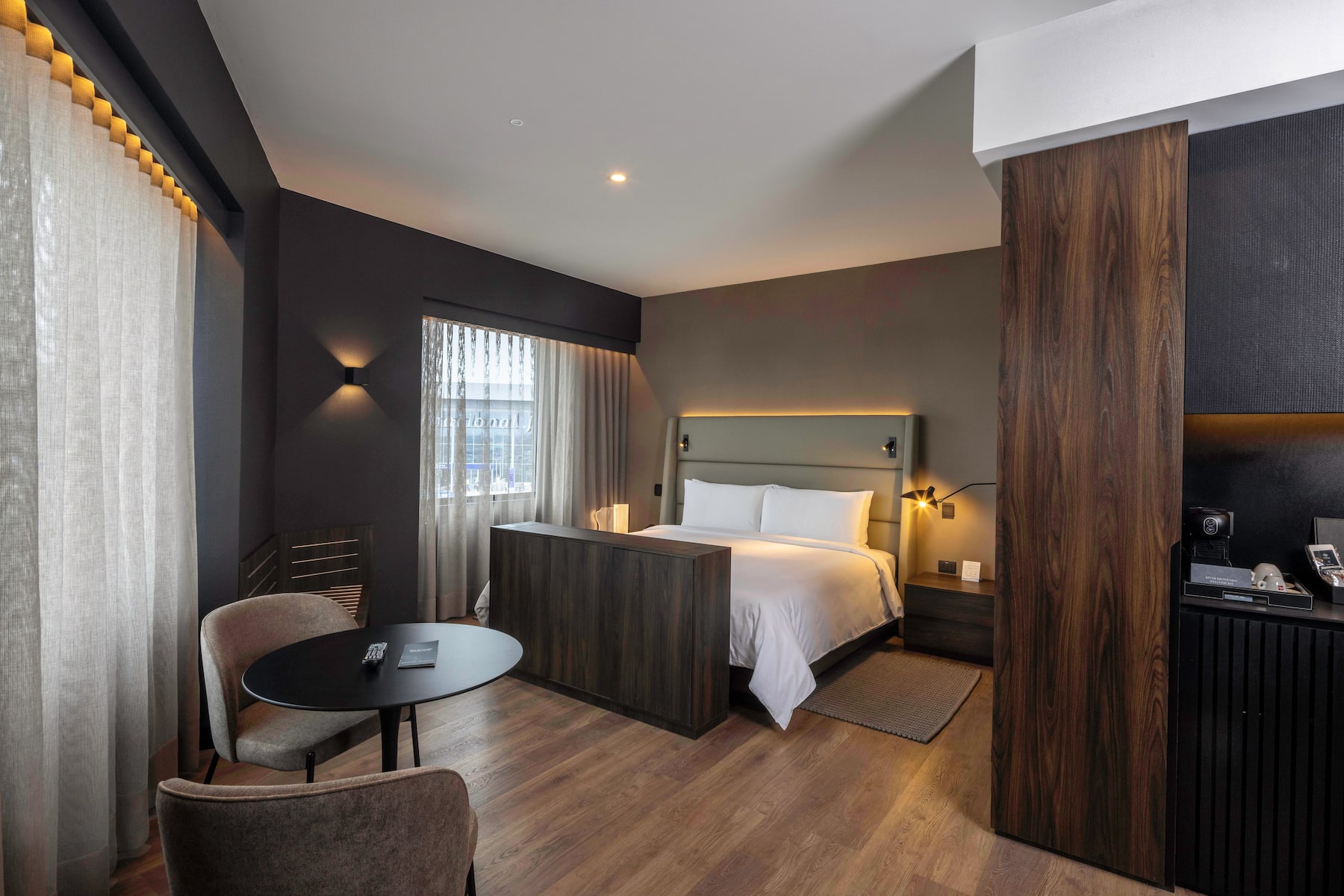 Wyndham Grand Costa Del Sol Lima Airport suite in Lima, Other than US/Canada