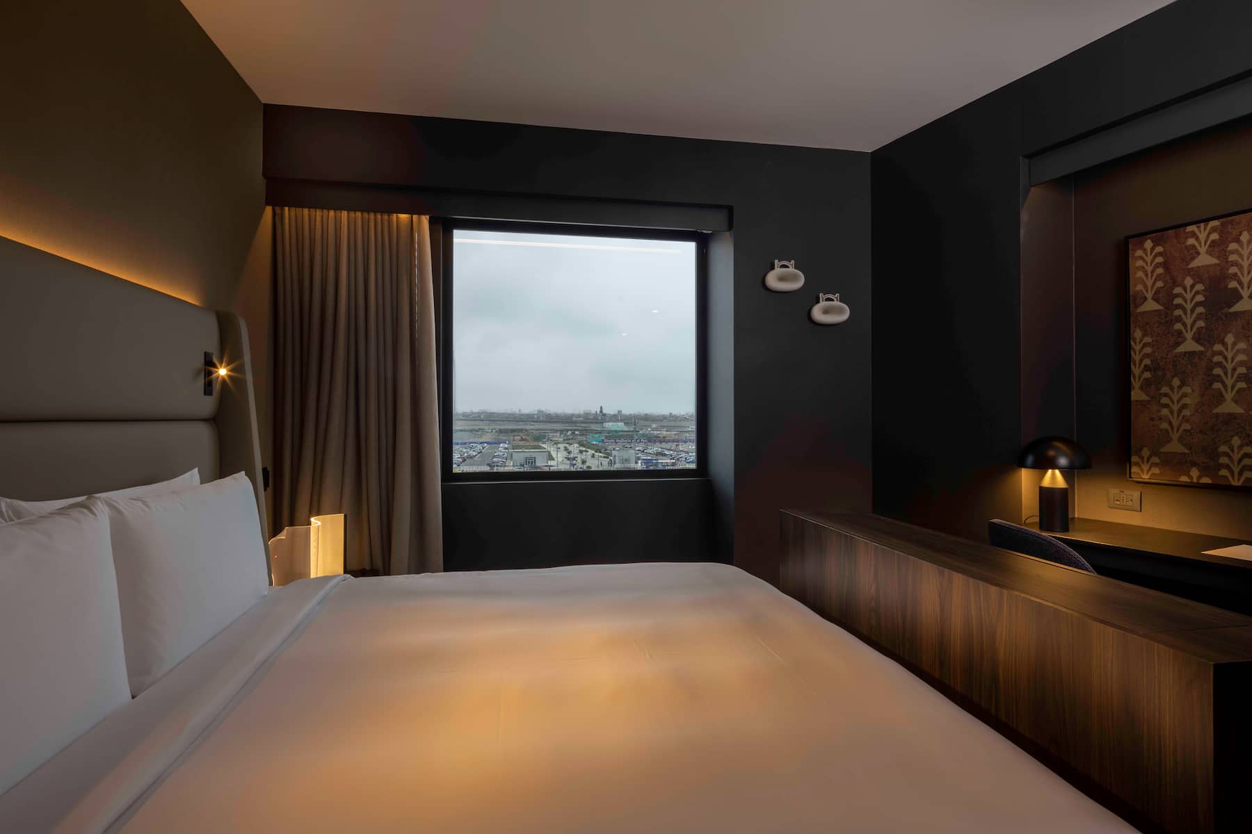 Wyndham Grand Costa Del Sol Lima Airport suite in Lima, Other than US/Canada