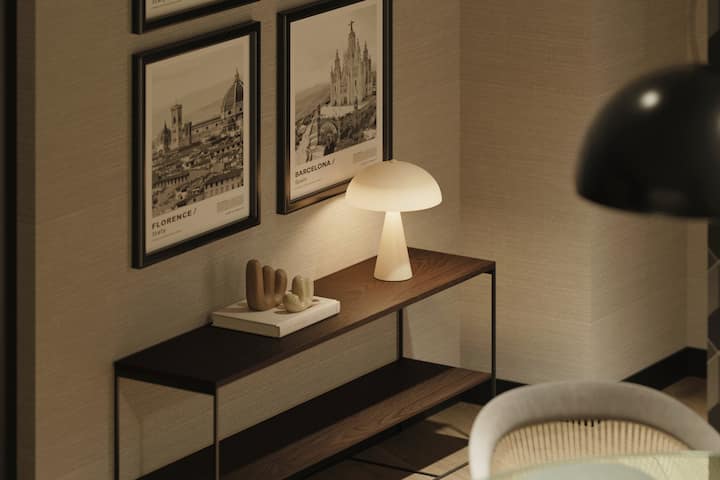 Wyndham Grand Costa Del Sol Lima Airport suite in Lima, Other than US/Canada