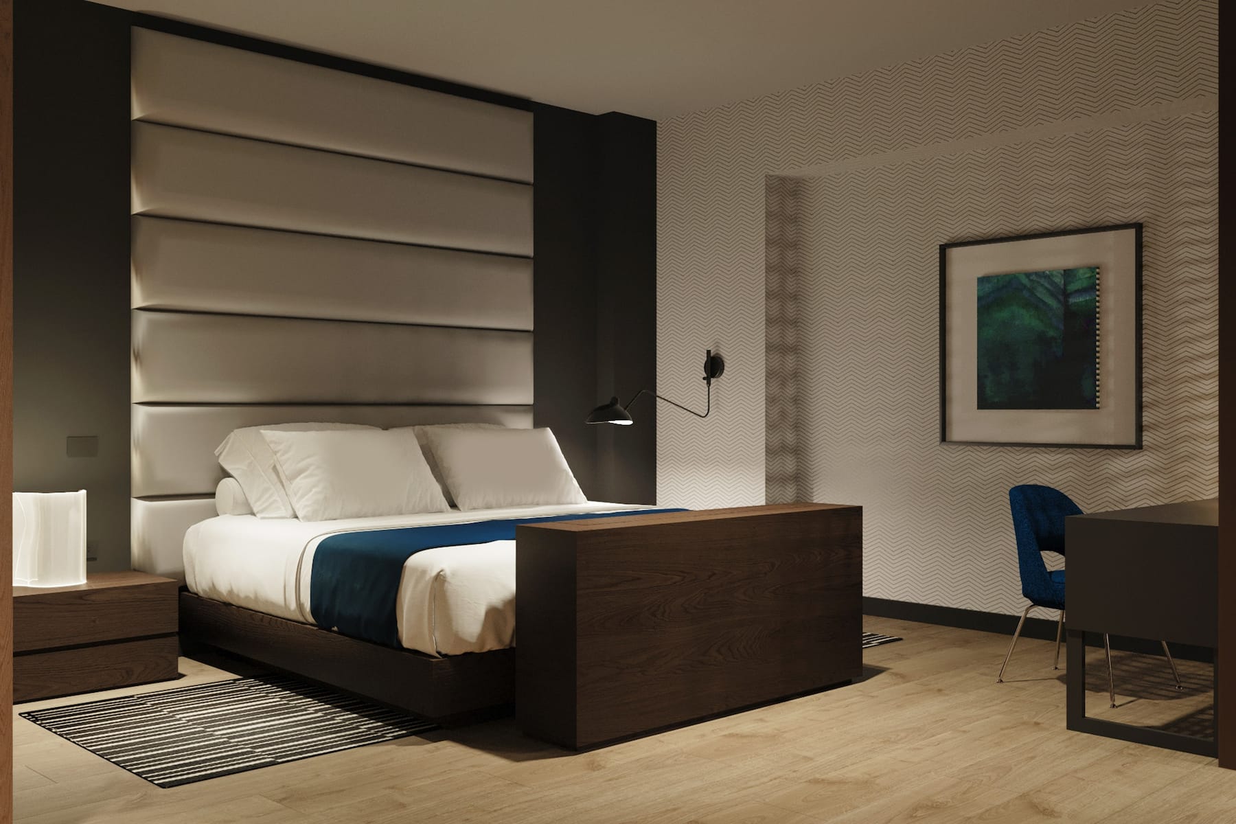 Wyndham Grand Costa Del Sol Lima Airport suite in Lima, Other than US/Canada