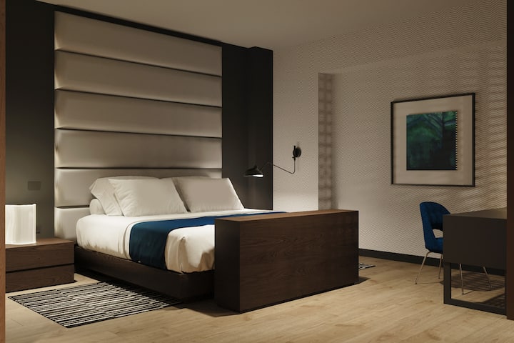 Wyndham Grand Costa Del Sol Lima Airport suite in Lima, Other than US/Canada