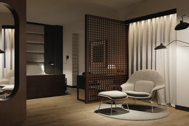 Wyndham Grand Costa Del Sol Lima Airport suite in Lima, Other than US/Canada