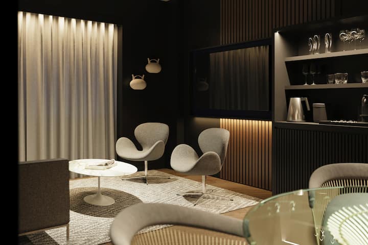 Wyndham Grand Costa Del Sol Lima Airport suite in Lima, Other than US/Canada