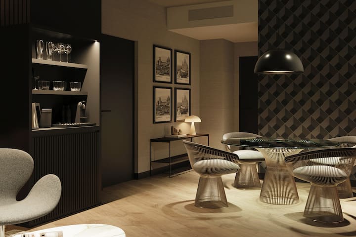 Wyndham Grand Costa Del Sol Lima Airport suite in Lima, Other than US/Canada