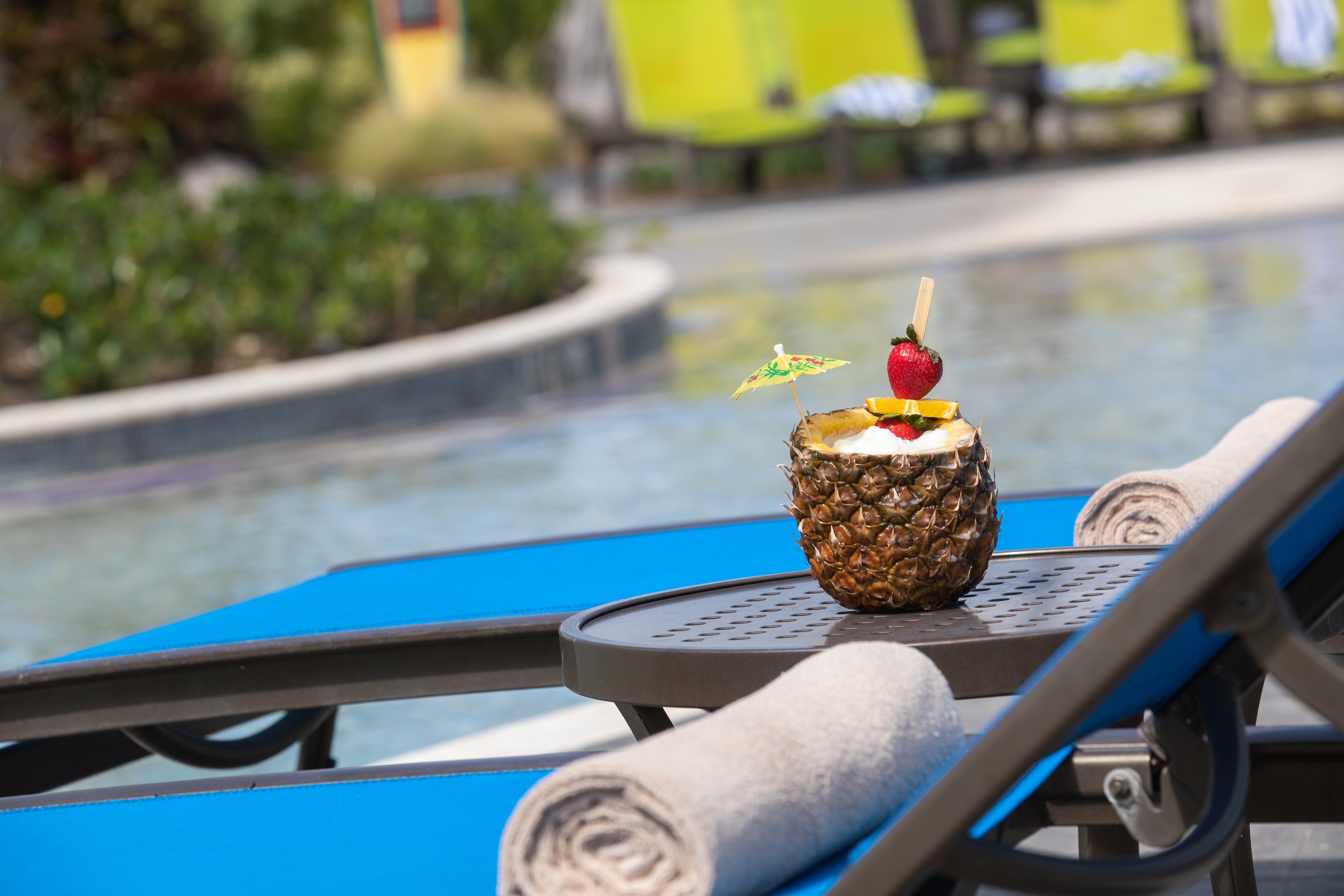 Wyndham Grand Rio Mar Puerto Rico Golf Amp Beach Resort