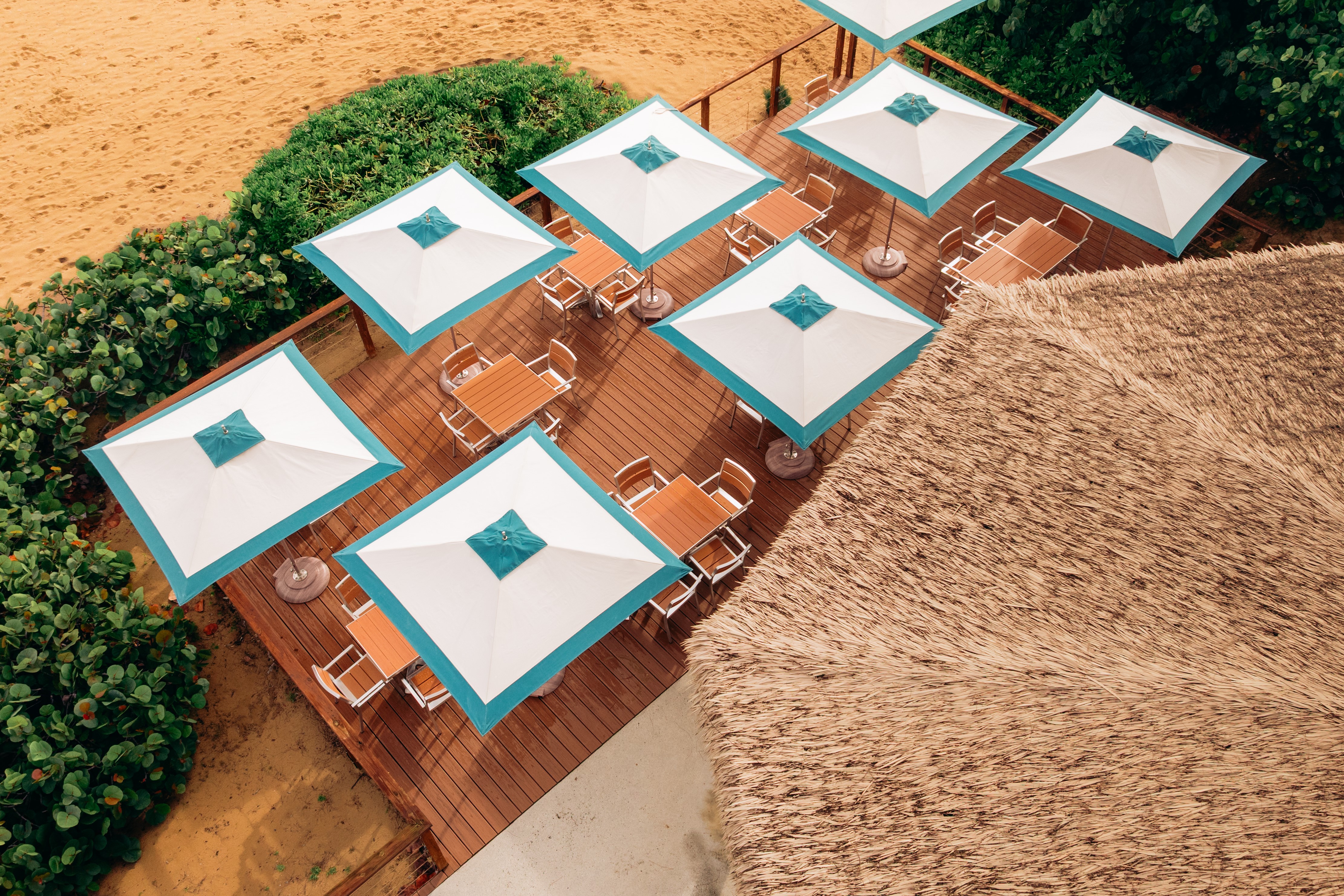 Bar at Wyndham Grand Rio Mar Rainforest Beach and Golf Resort in Rio Grande, Other than US/Canada