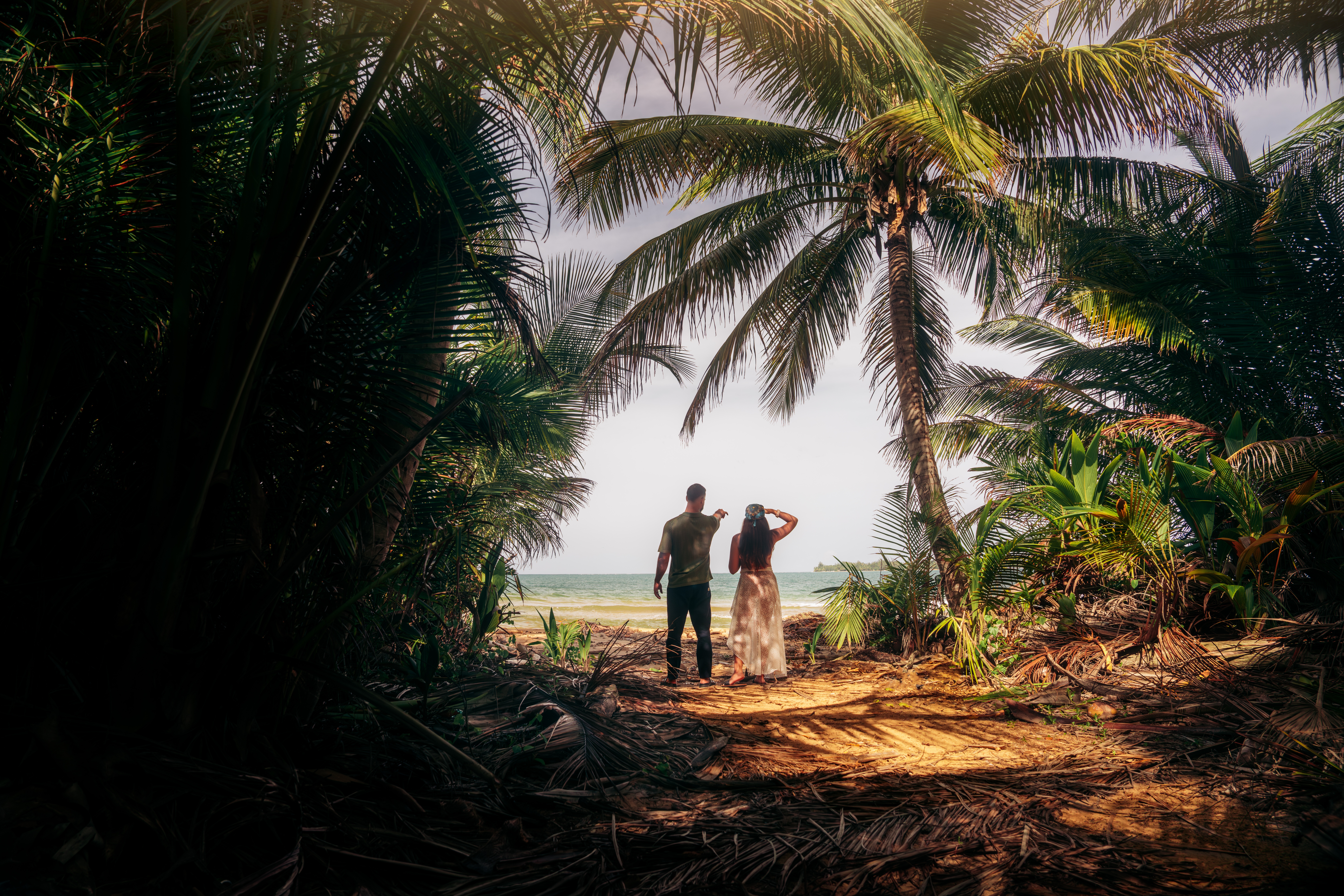 Beach near Wyndham Grand Rio Mar Rainforest Beach and Golf Resort in Rio Grande, Other than US/Canada