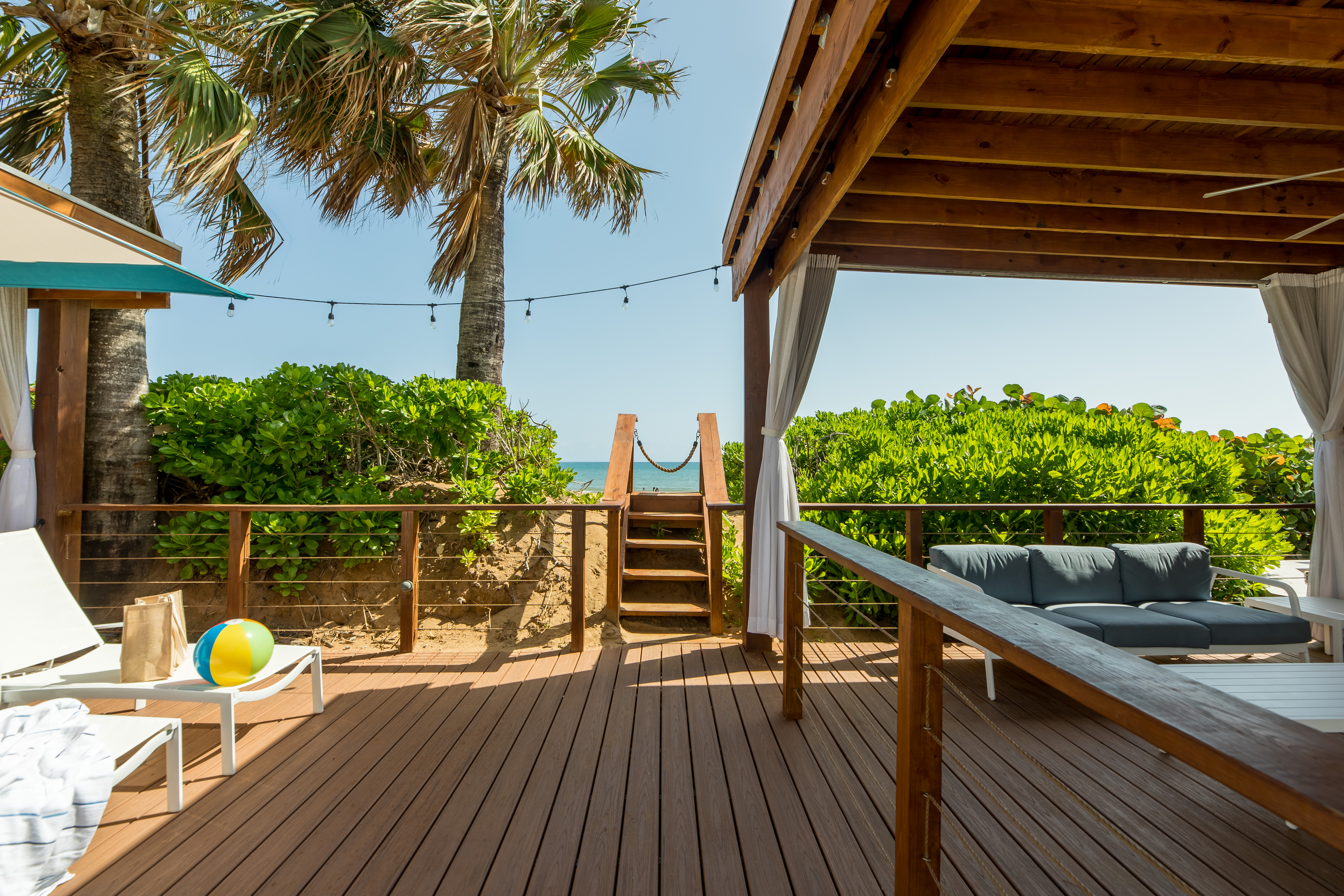 Property amenity at Wyndham Grand Rio Mar Rainforest Beach and Golf Resort in Rio Grande, Other than US/Canada