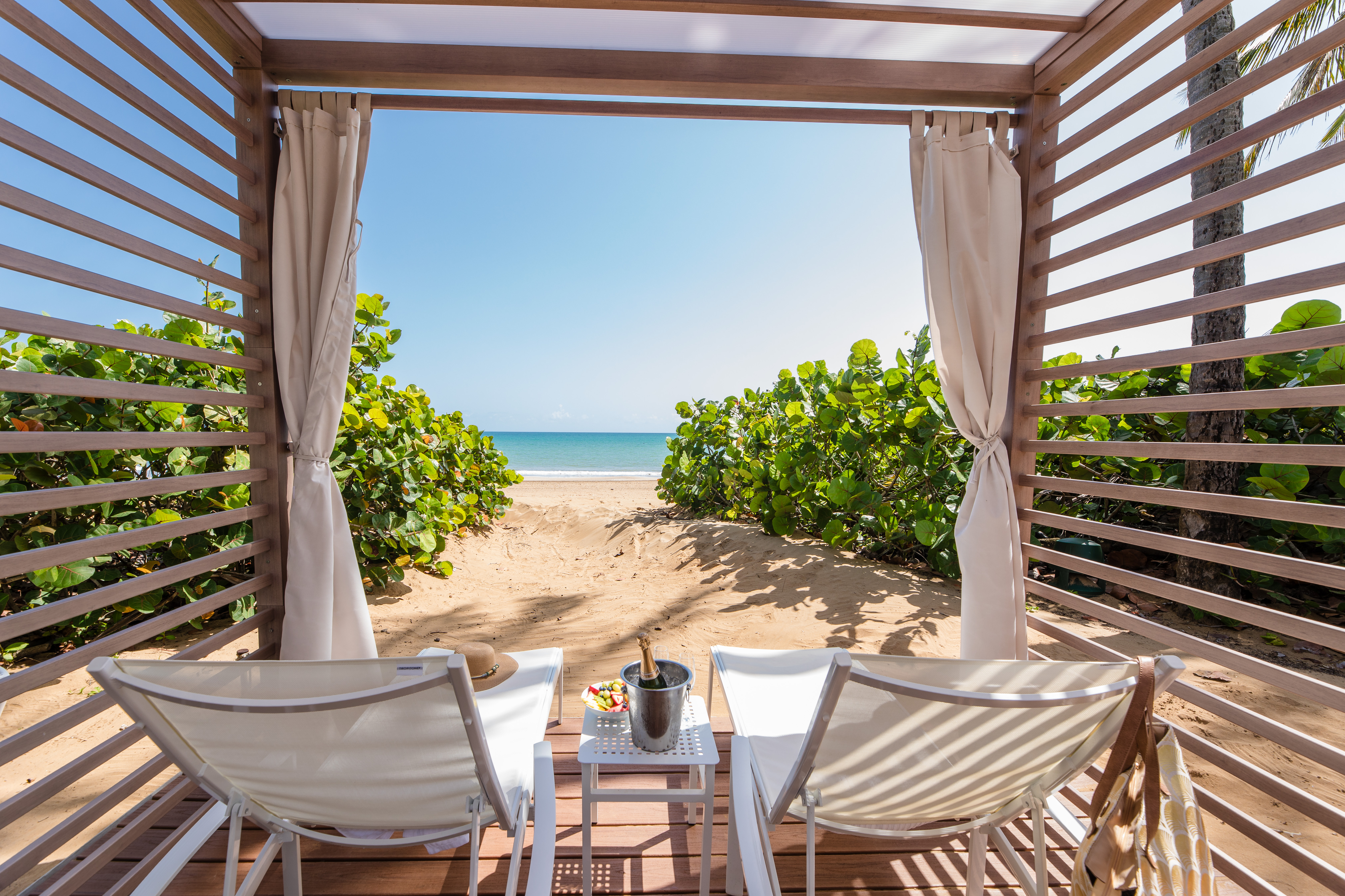 Property amenity at Wyndham Grand Rio Mar Rainforest Beach and Golf Resort in Rio Grande, Other than US/Canada