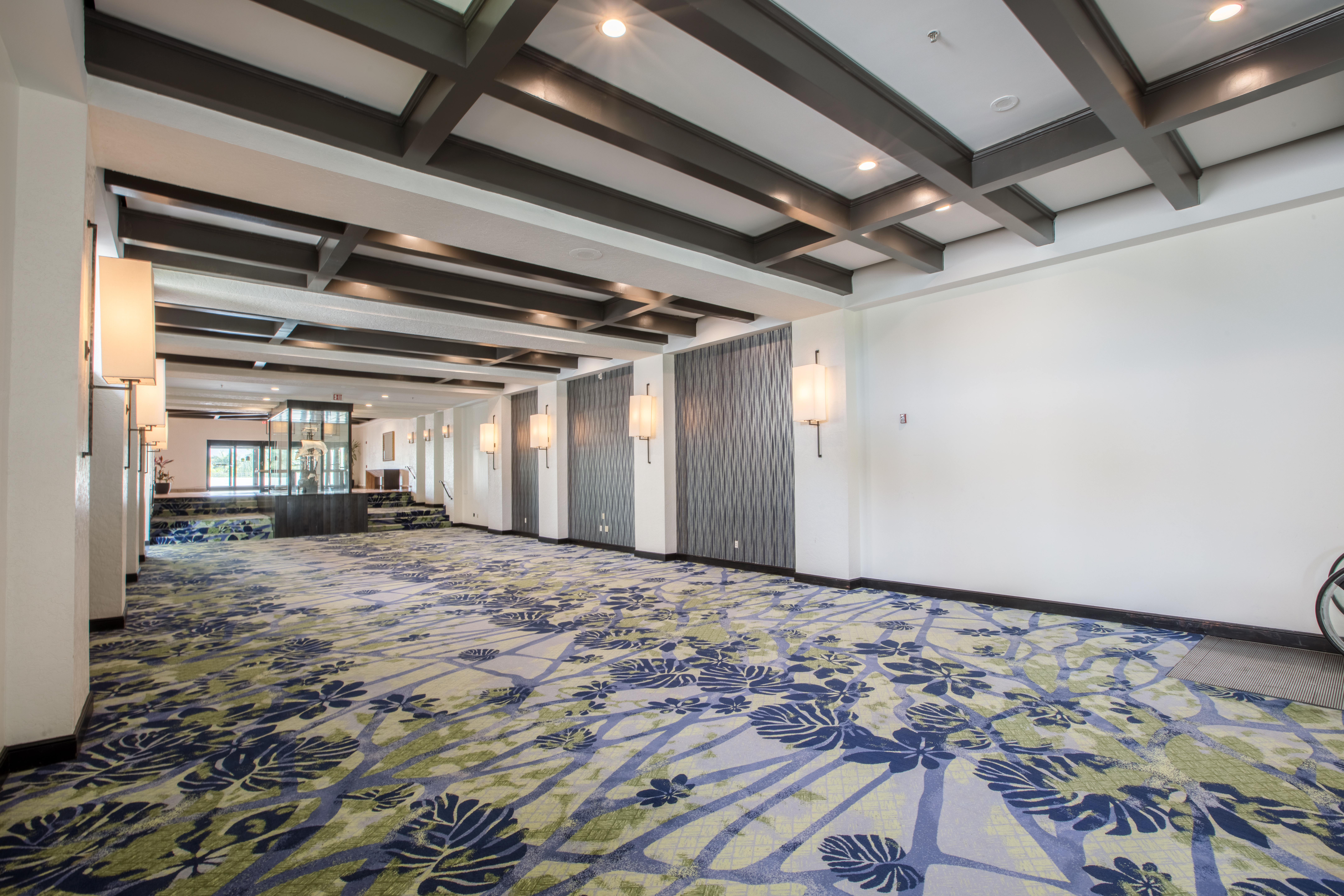 Conference room at Wyndham Grand Rio Mar Rainforest Beach and Golf Resort in Rio Grande, Other than US/Canada
