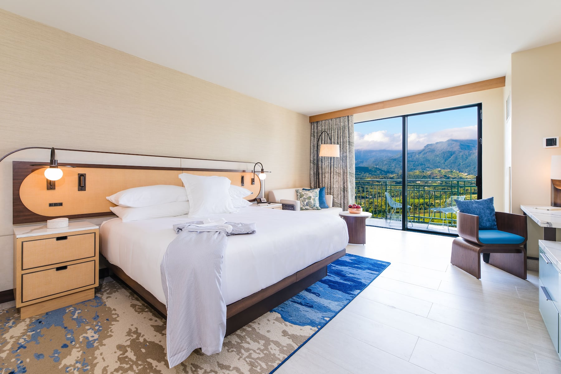 Wyndham Grand Rio Mar Rainforest Beach and Golf Resort Photo Gallery