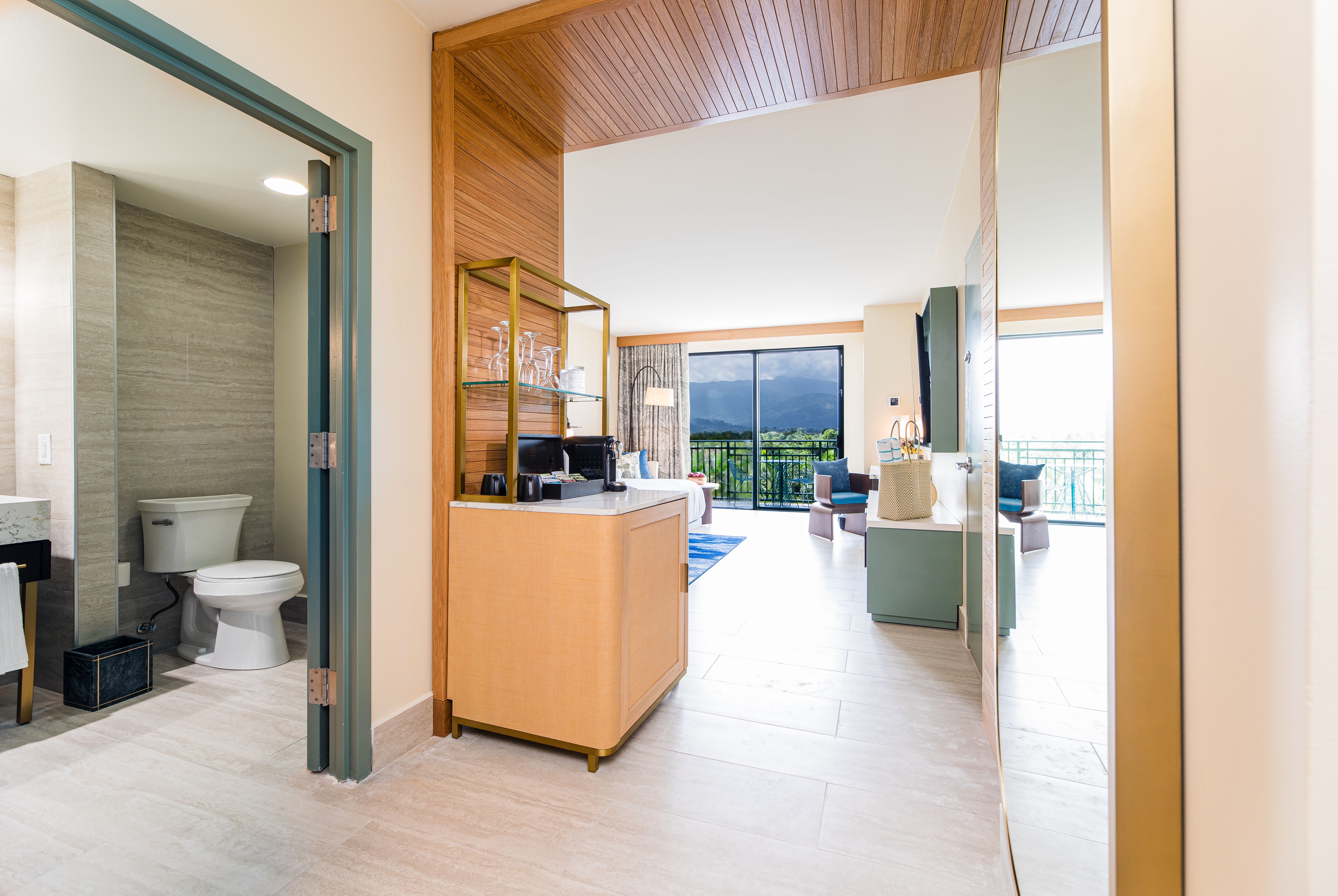 Wyndham Grand Rio Mar Rainforest Beach and Golf Resort Photo Gallery