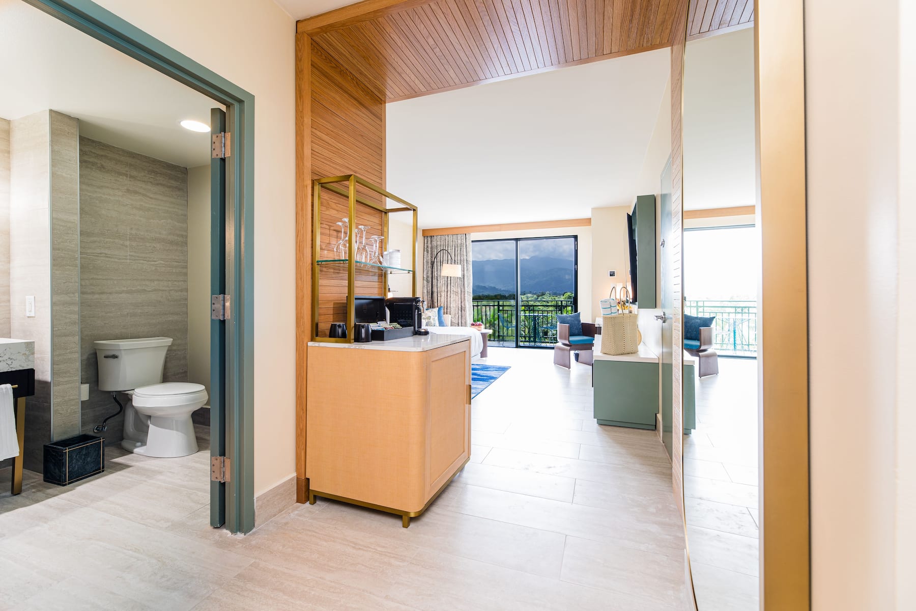 Wyndham Grand Rio Mar Rainforest Beach and Golf Resort Photo Gallery