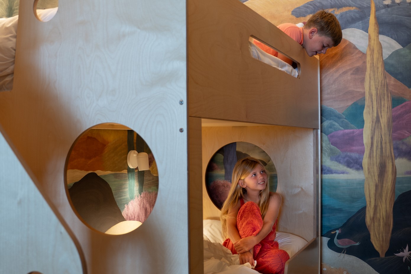 Guest room at the Wyndham Grand Rio Mar Rainforest Beach and Golf Resort in Rio Grande, Other than US/Canada