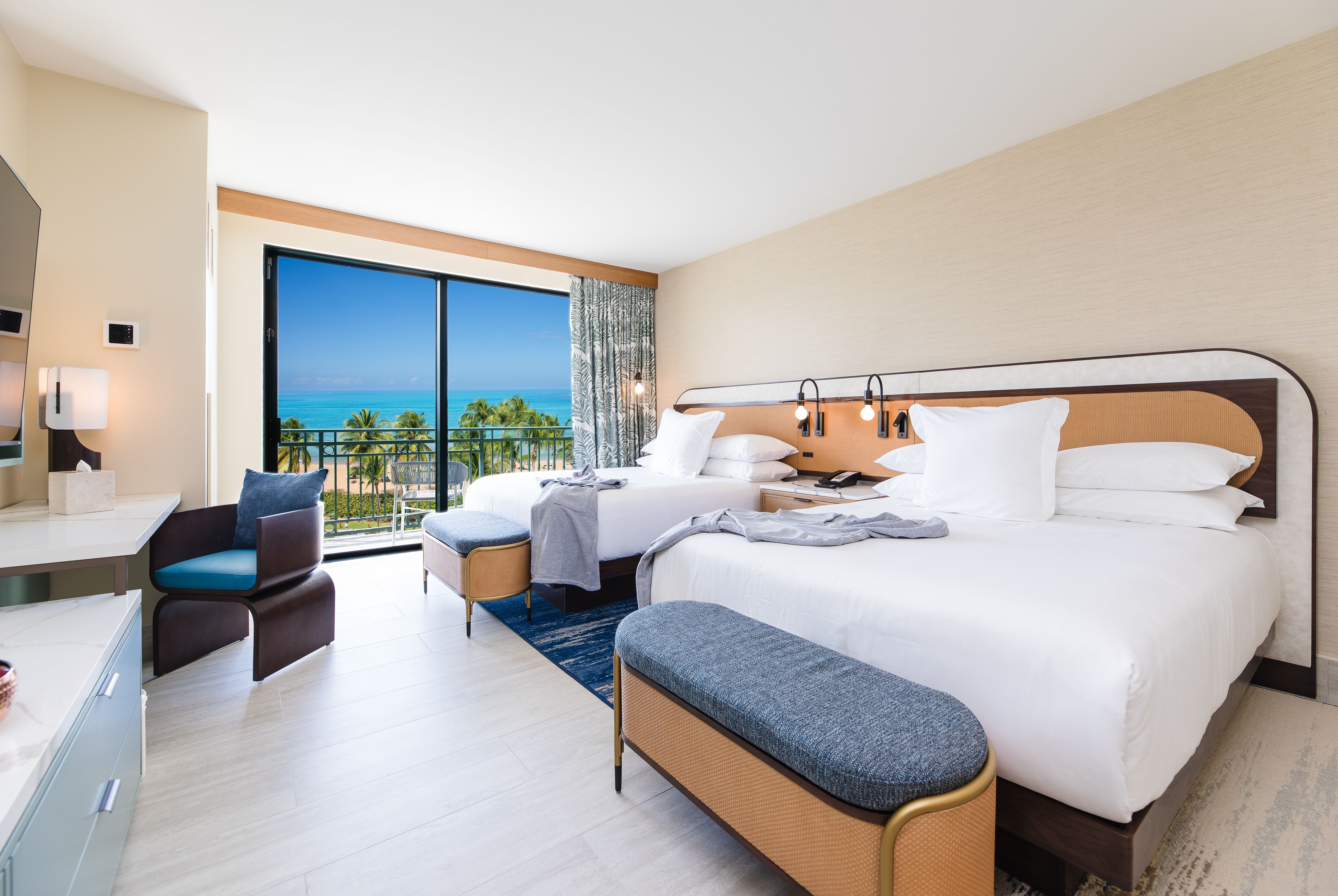 Wyndham Grand Rio Mar Rainforest Beach and Golf Resort Photo Gallery
