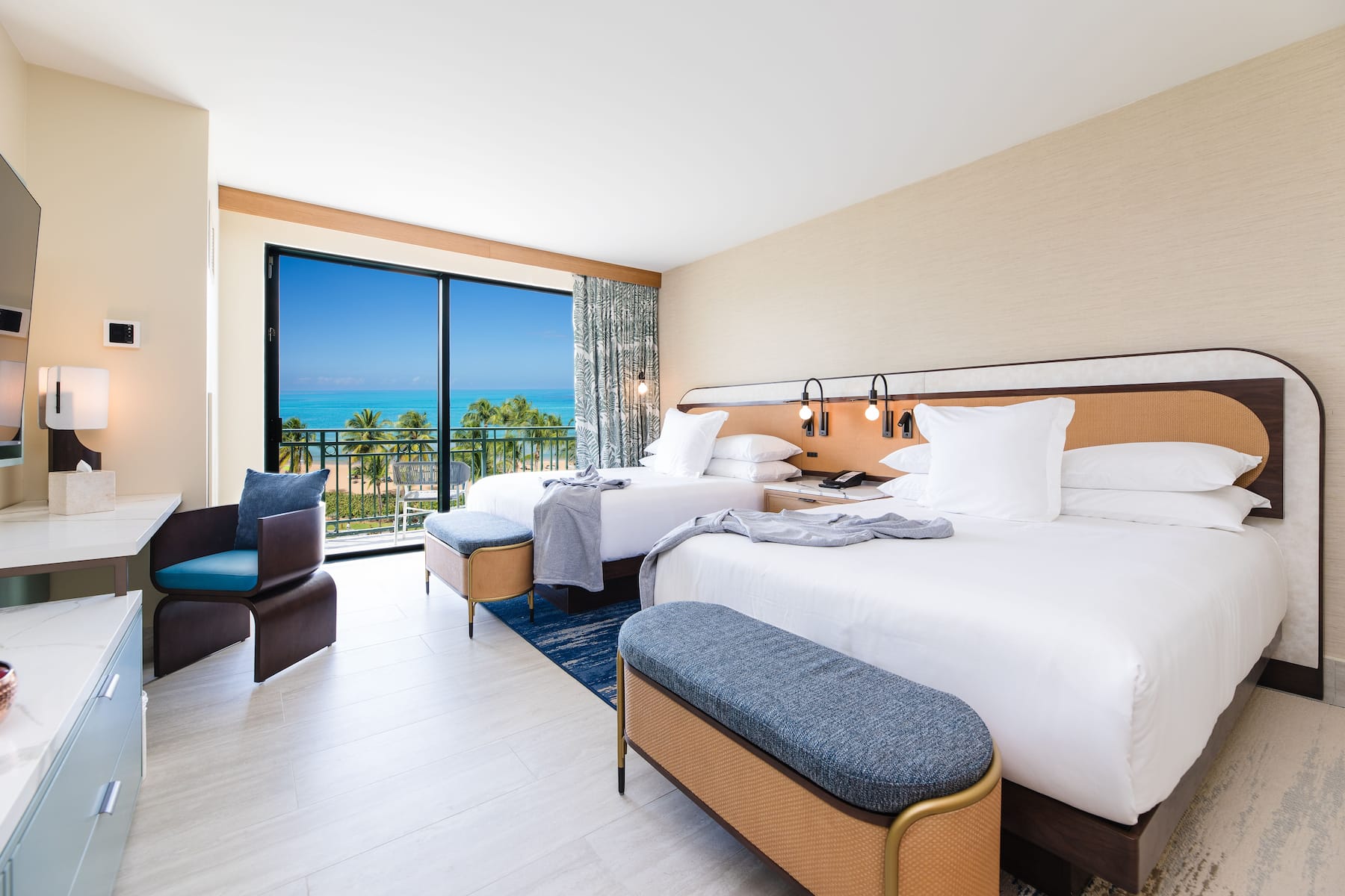 Wyndham Grand Rio Mar Rainforest Beach and Golf Resort Photo Gallery
