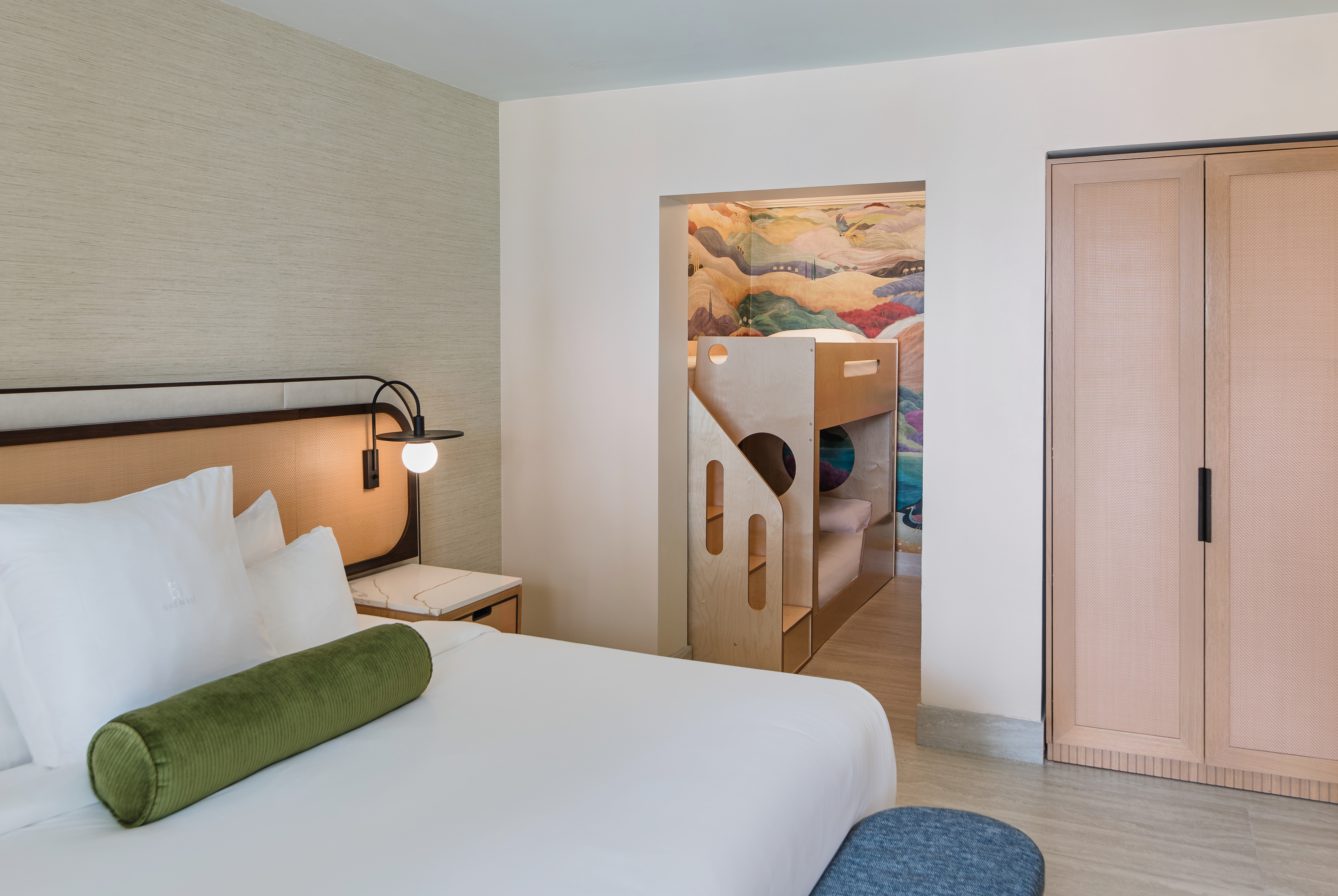 Guest room feature at the Wyndham Grand Rio Mar Rainforest Beach and Golf Resort in Rio Grande, Other than US/Canada