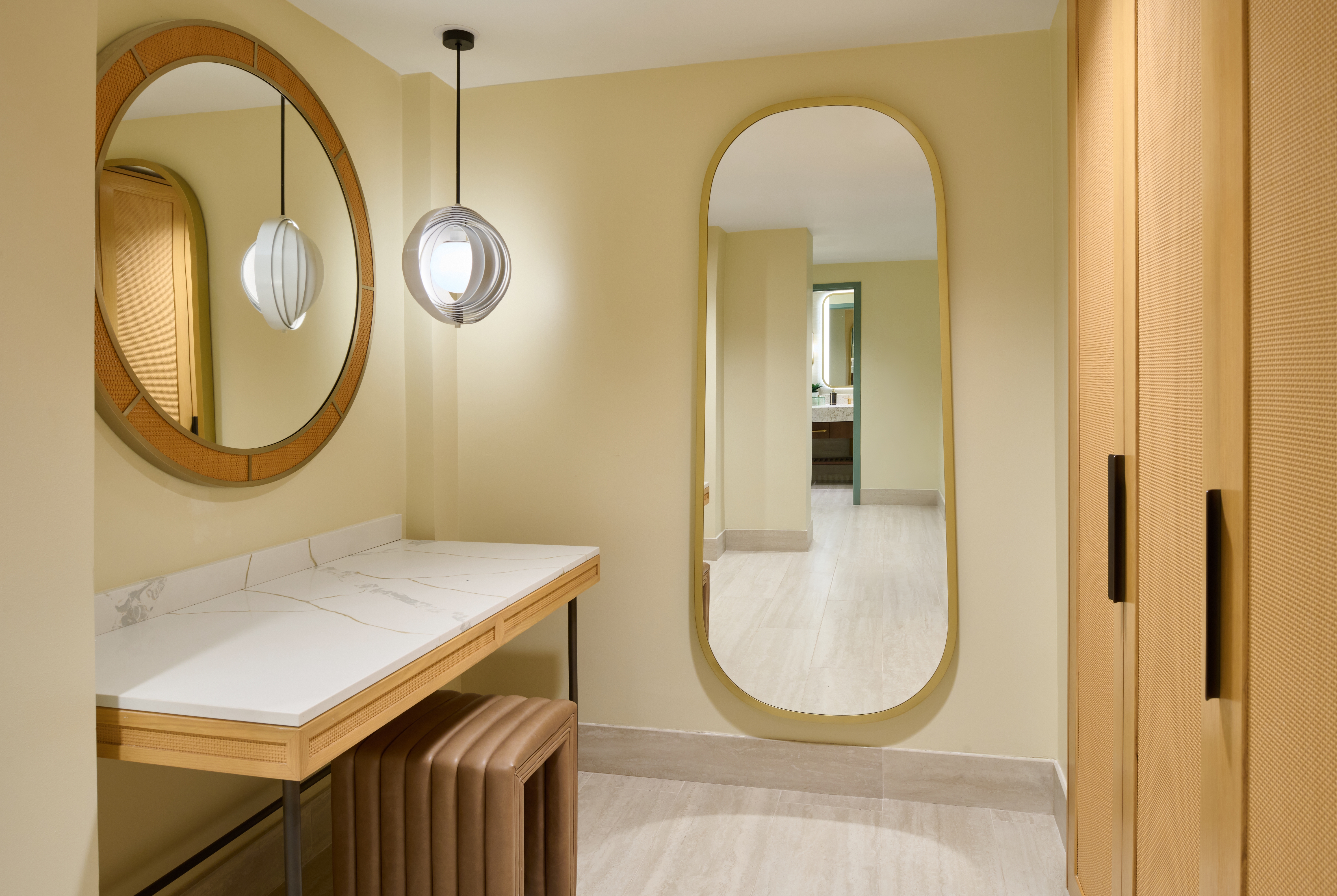 Guest room feature at the Wyndham Grand Rio Mar Rainforest Beach and Golf Resort in Rio Grande, Other than US/Canada