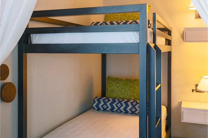 Guest room at the Wyndham Grand Rio Mar Rainforest Beach and Golf Resort in Rio Grande, Other than US/Canada