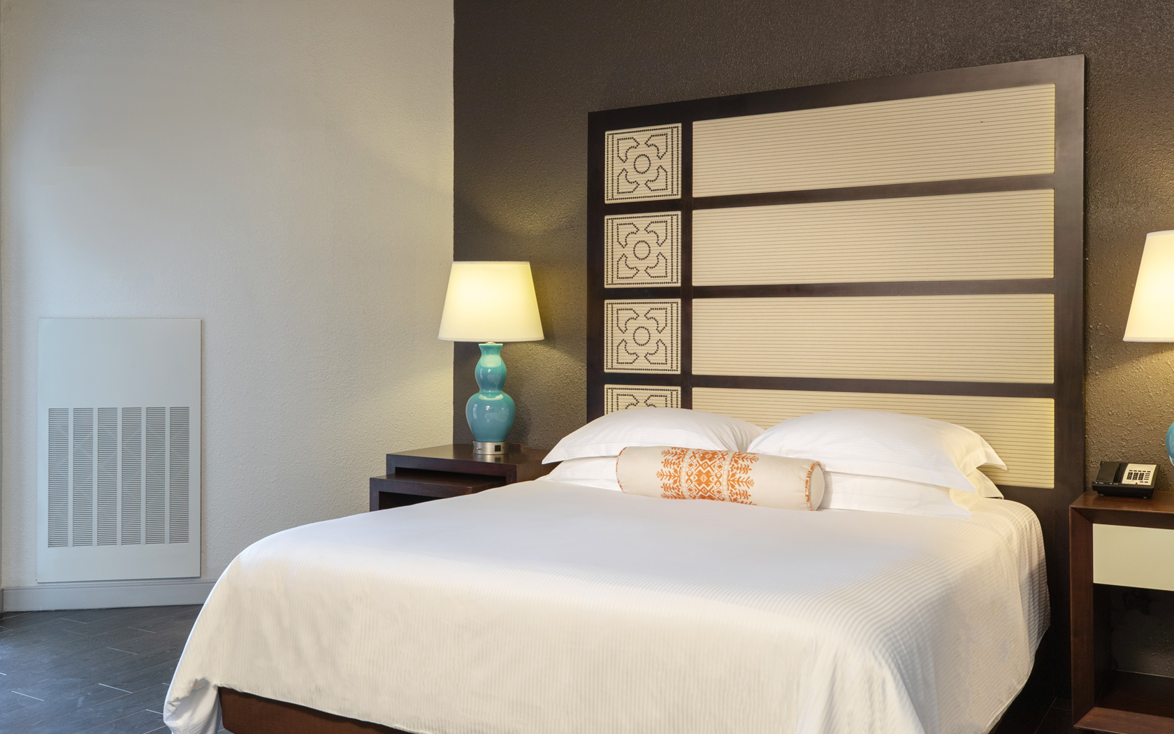 Guest room at the Wyndham Grand Rio Mar Rainforest Beach and Golf Resort in Rio Grande, Other than US/Canada