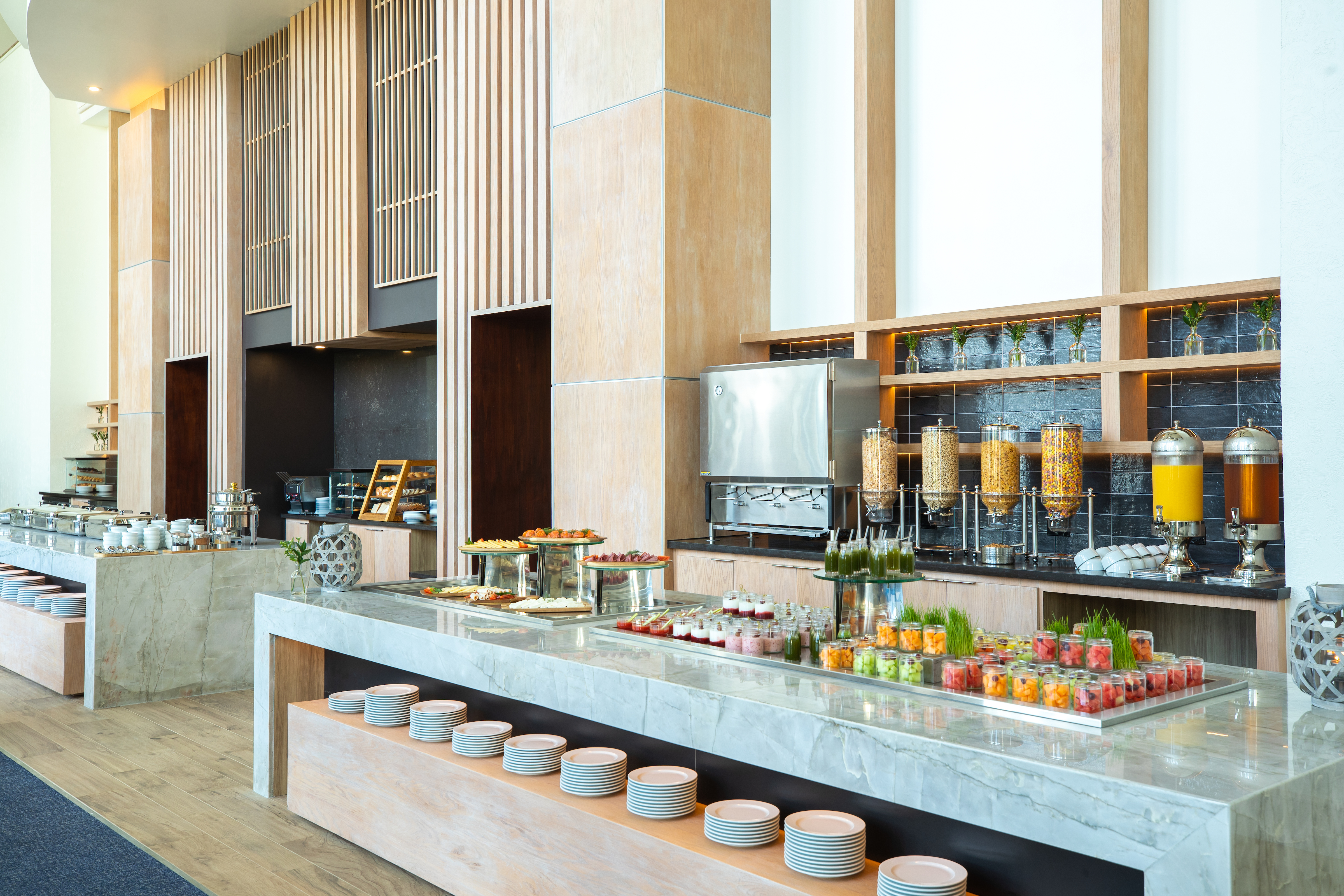 Wyndham Grand Rio Mar Puerto Rico Golf Beach Resort Dining